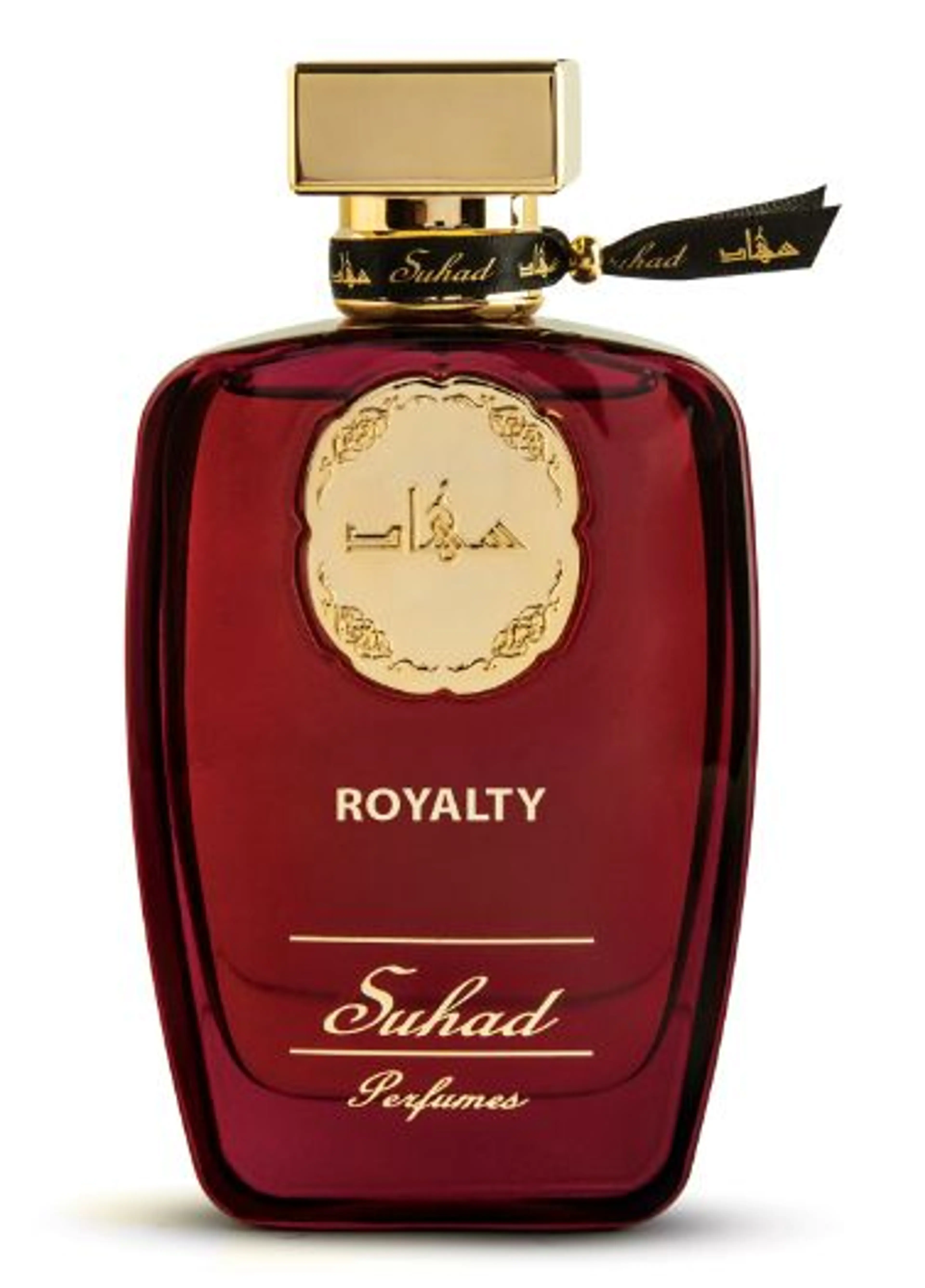 Royalty