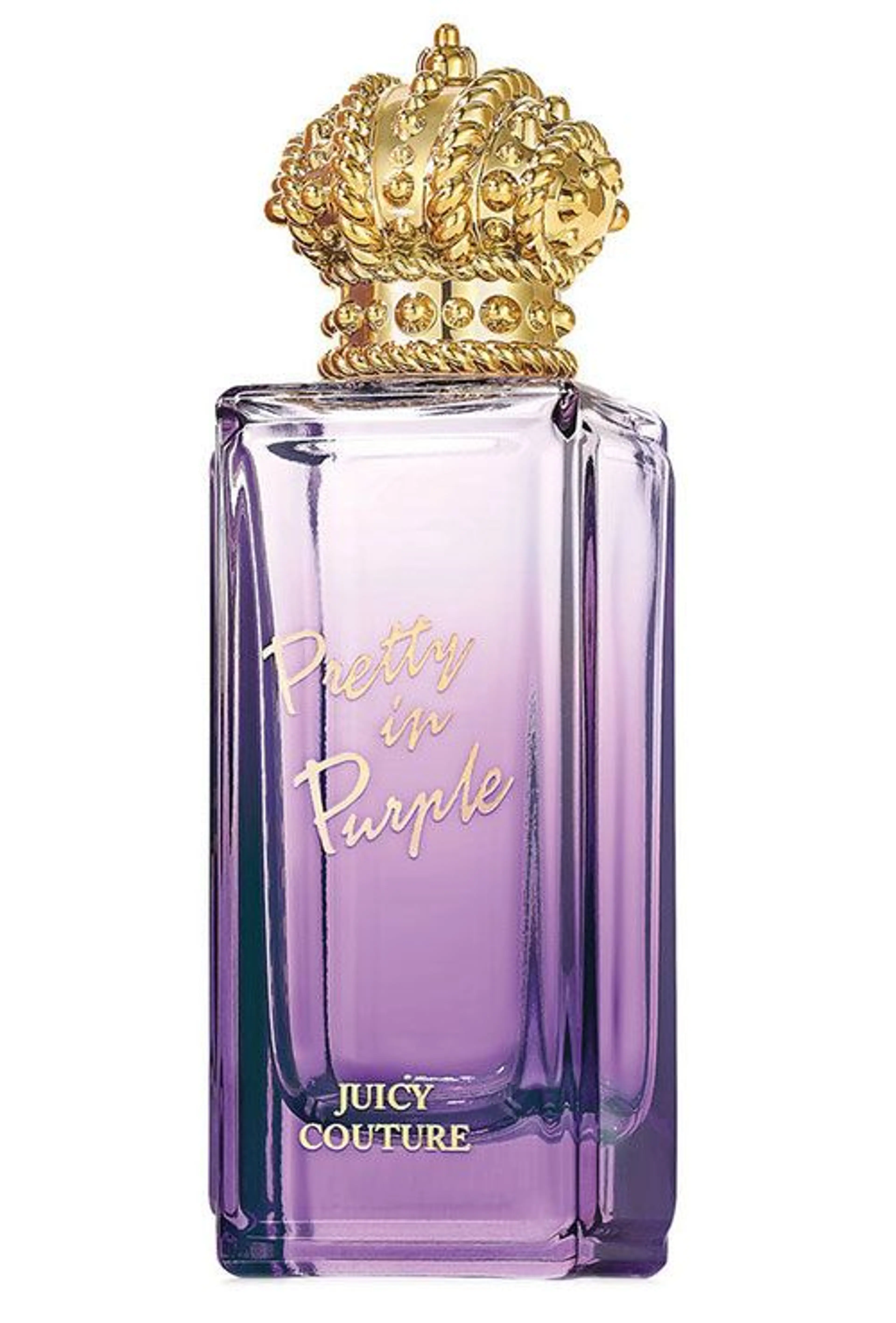 Pretty in Purple