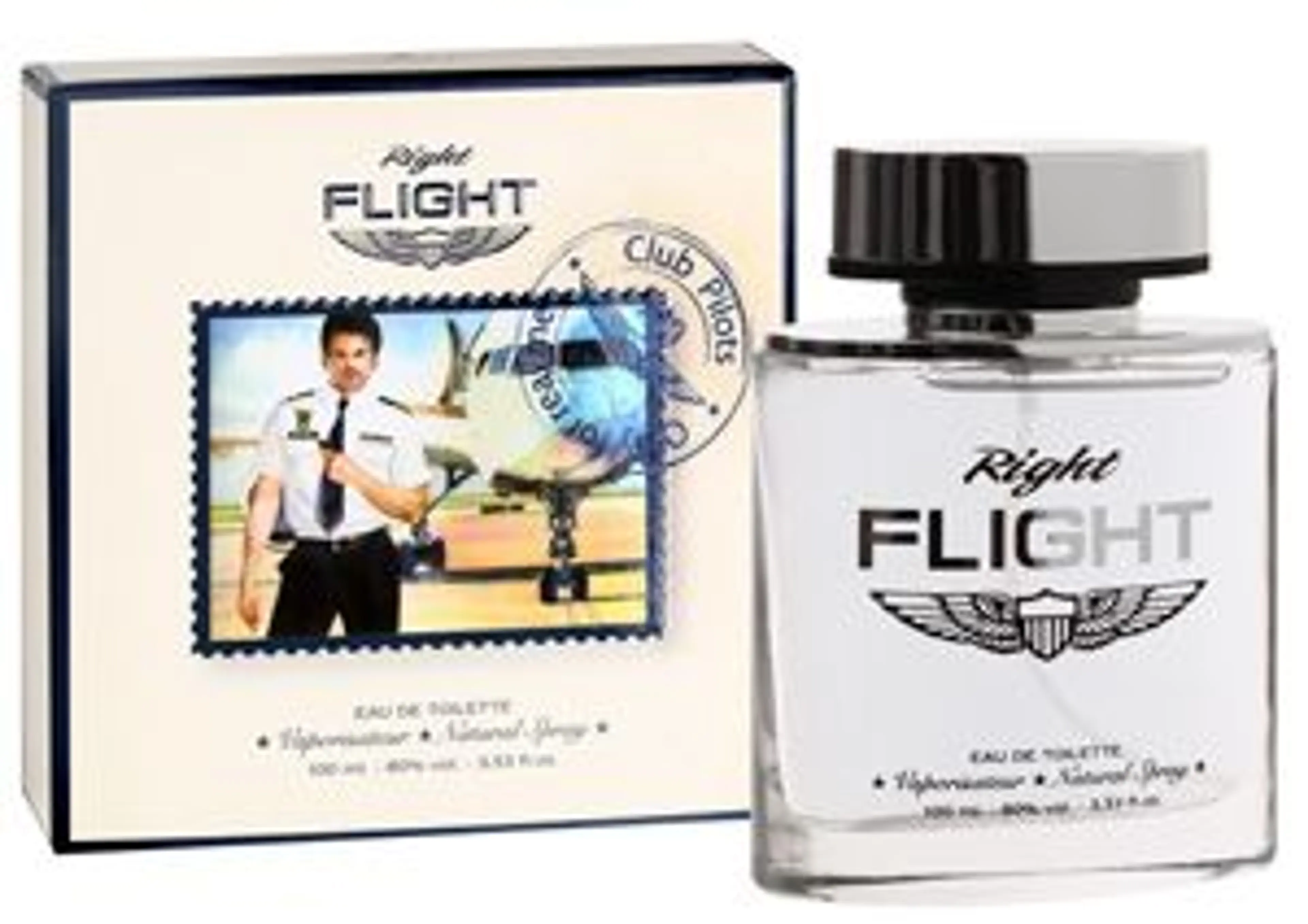 Right Flight