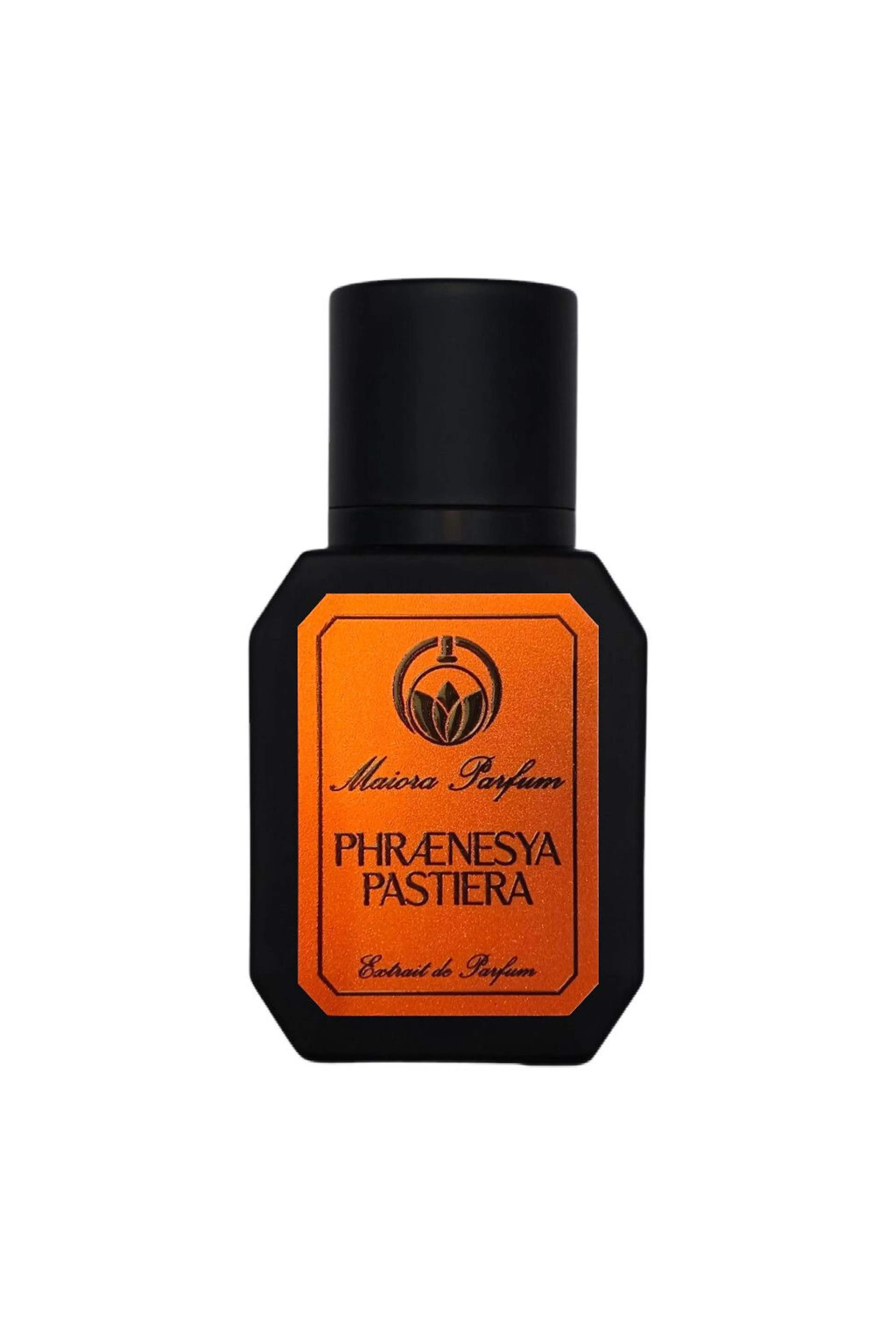 Phraenesya Pastiera