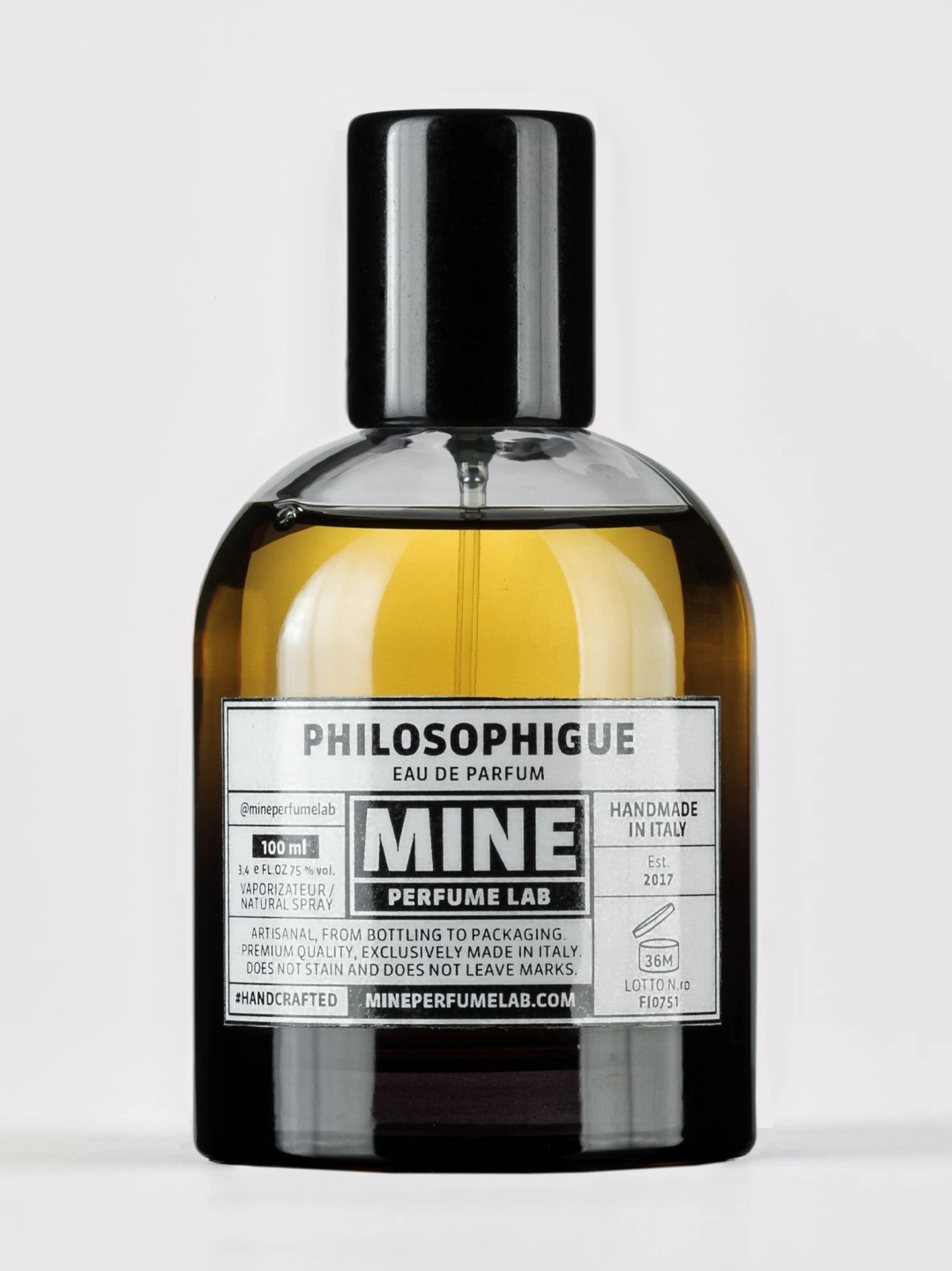 Philosophigue