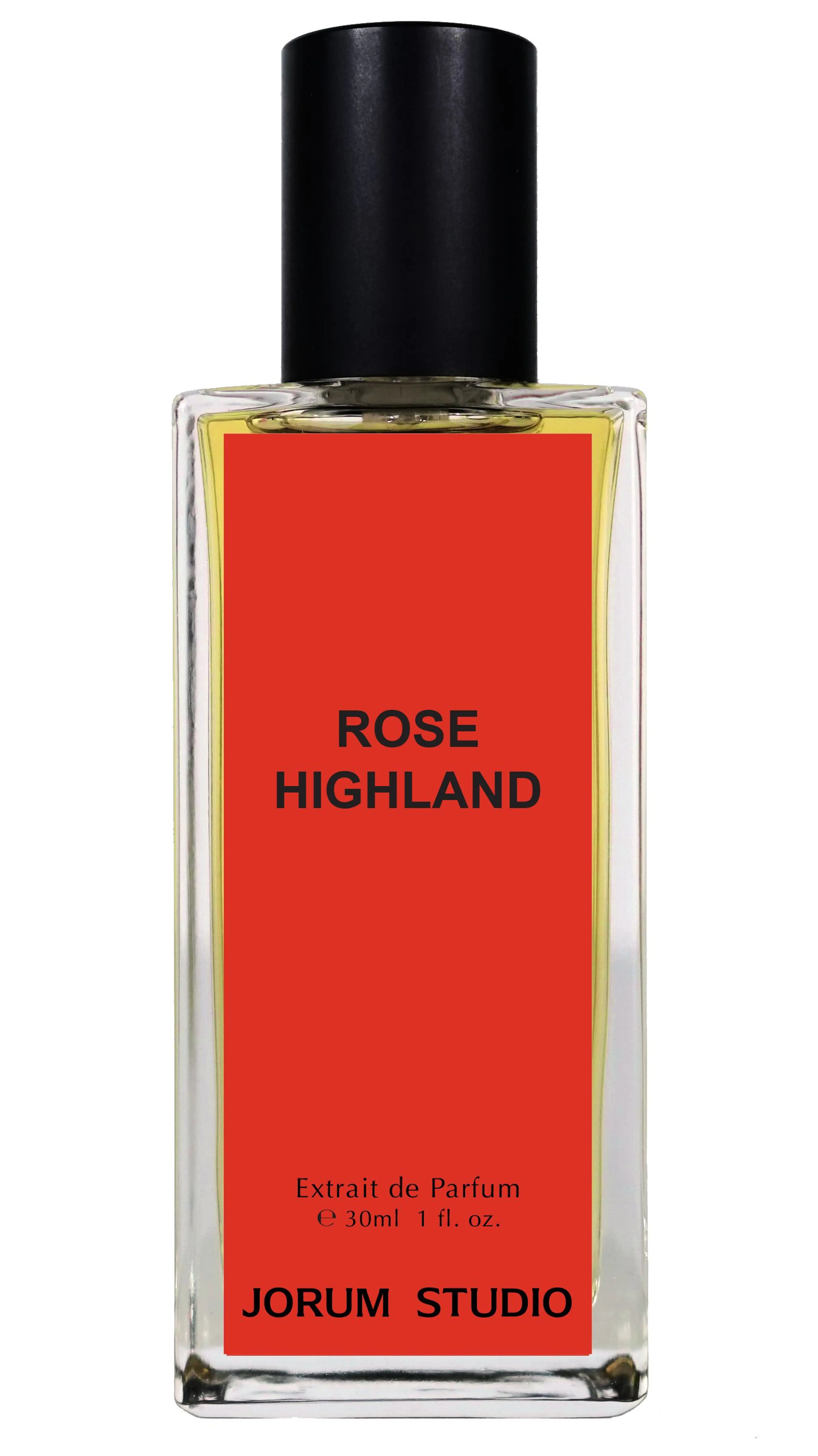 Rose Highland