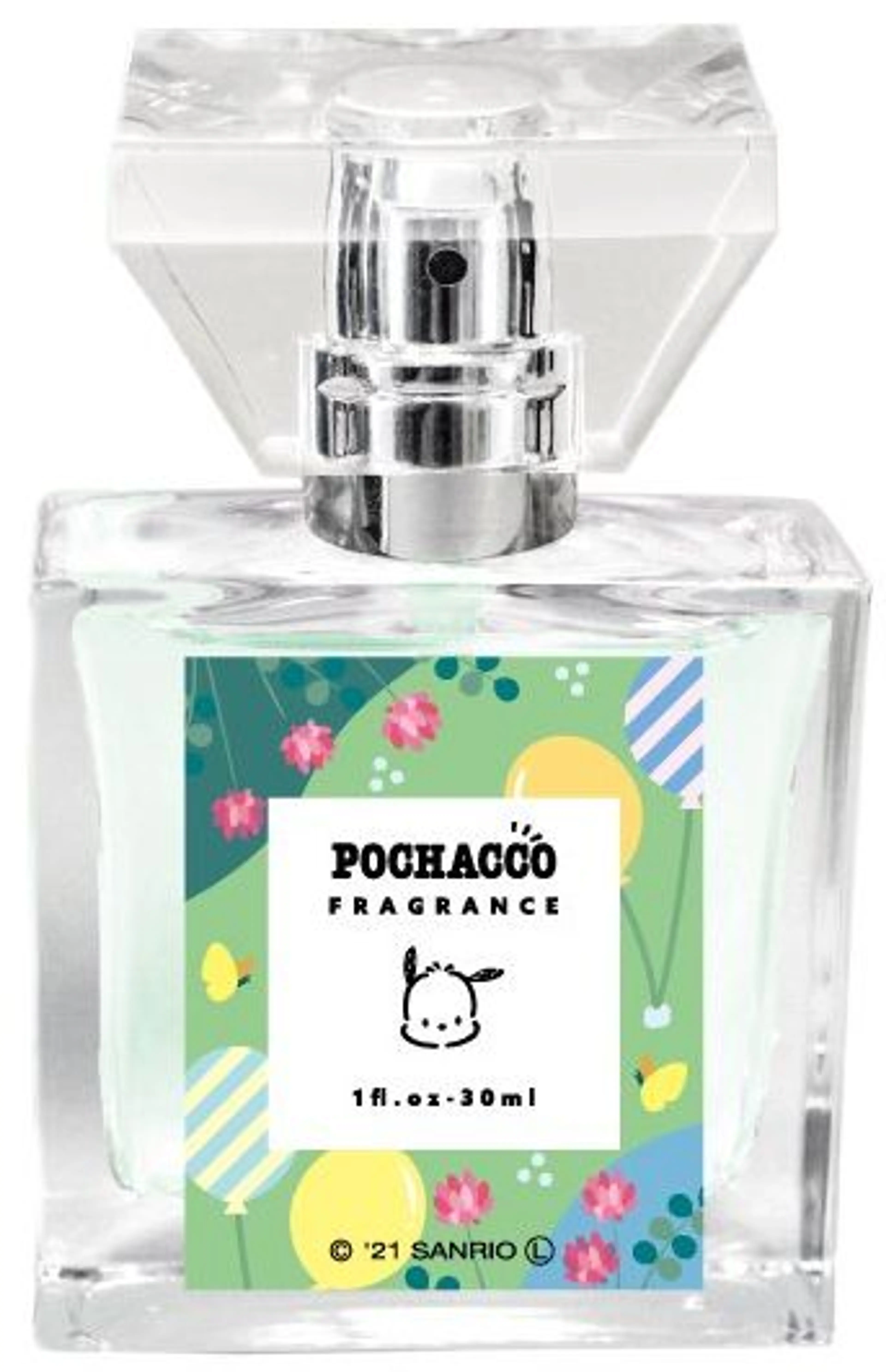 Pochacco