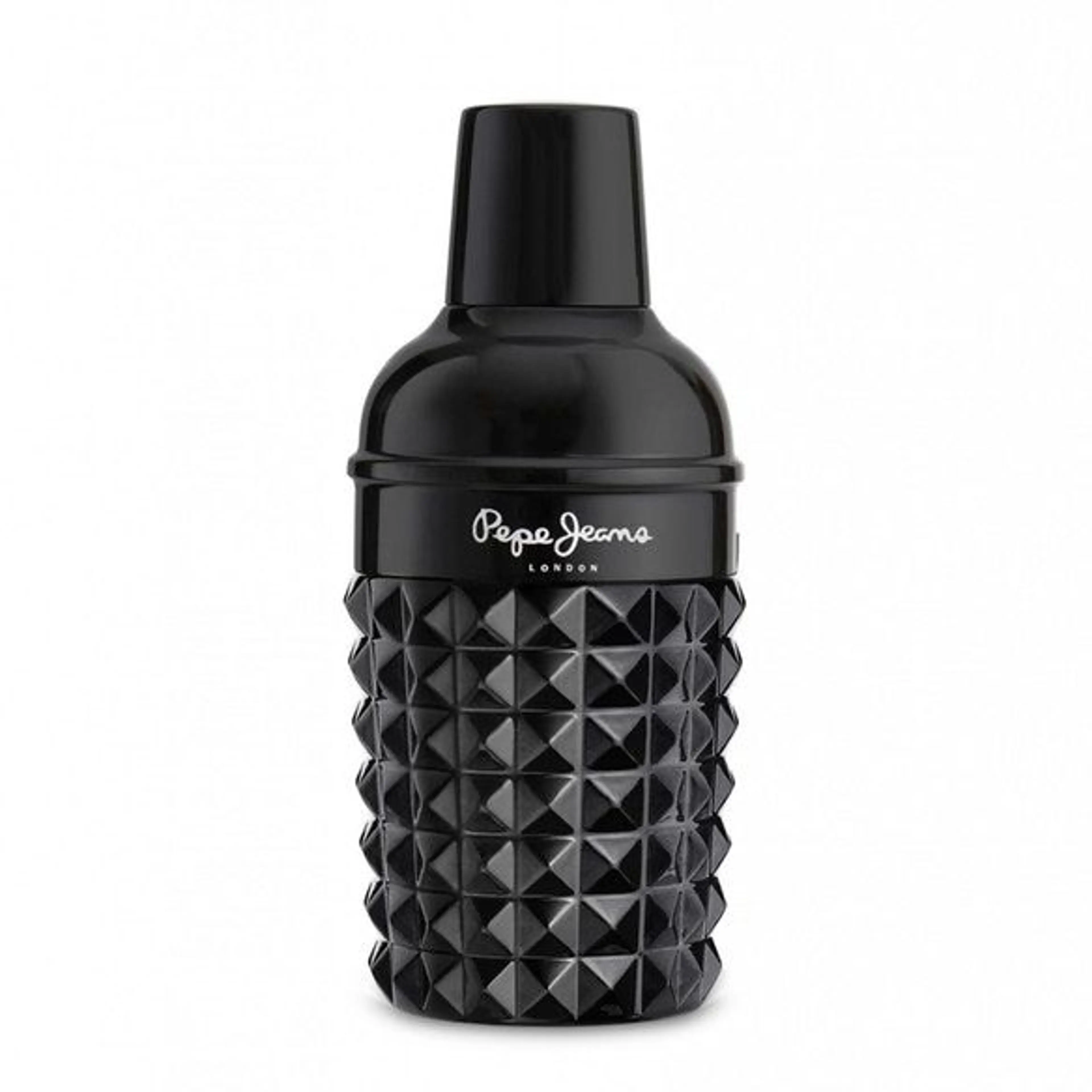 Pepe Jeans Black Is Now For Him