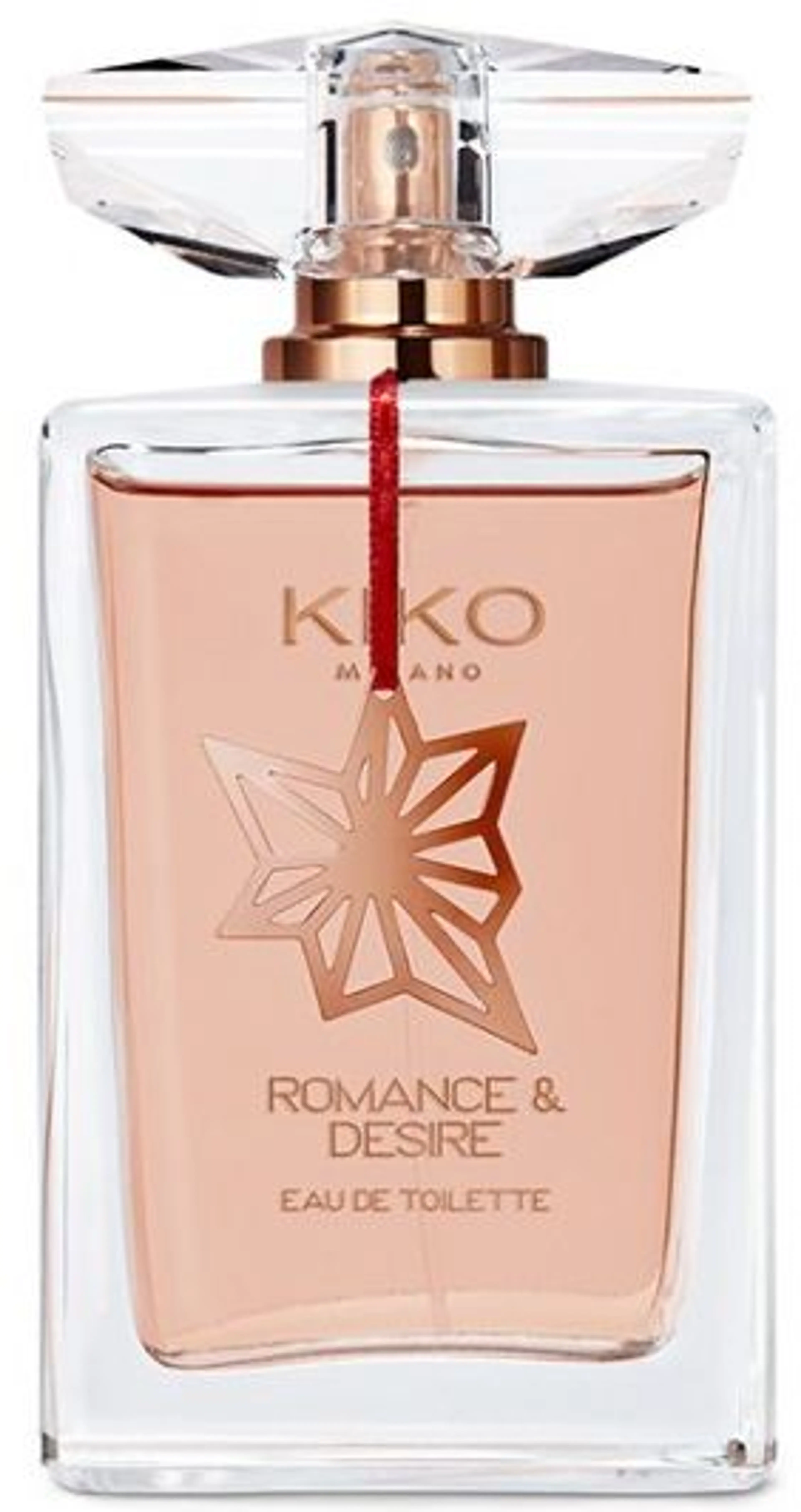 Romance & Desire