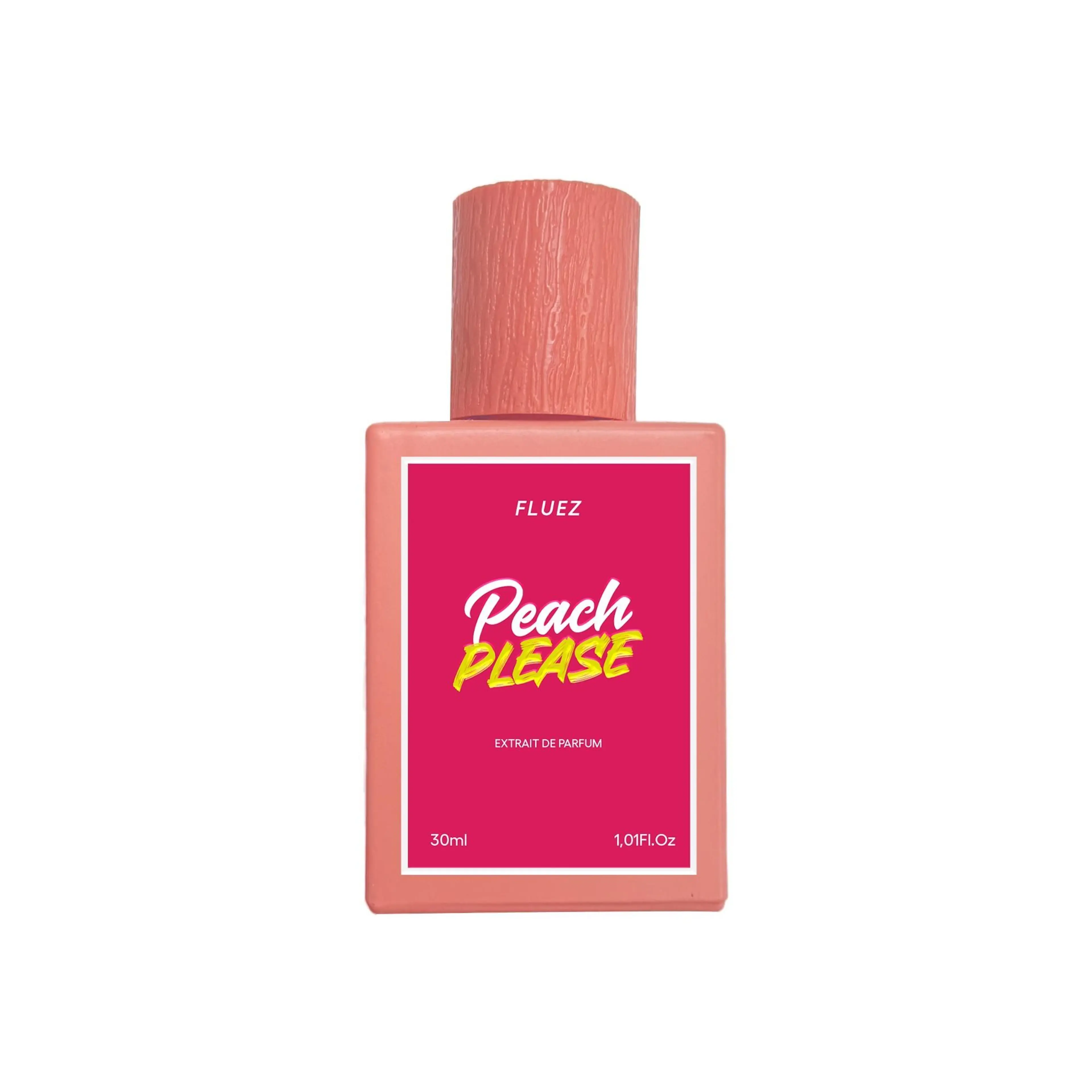 Peach Please