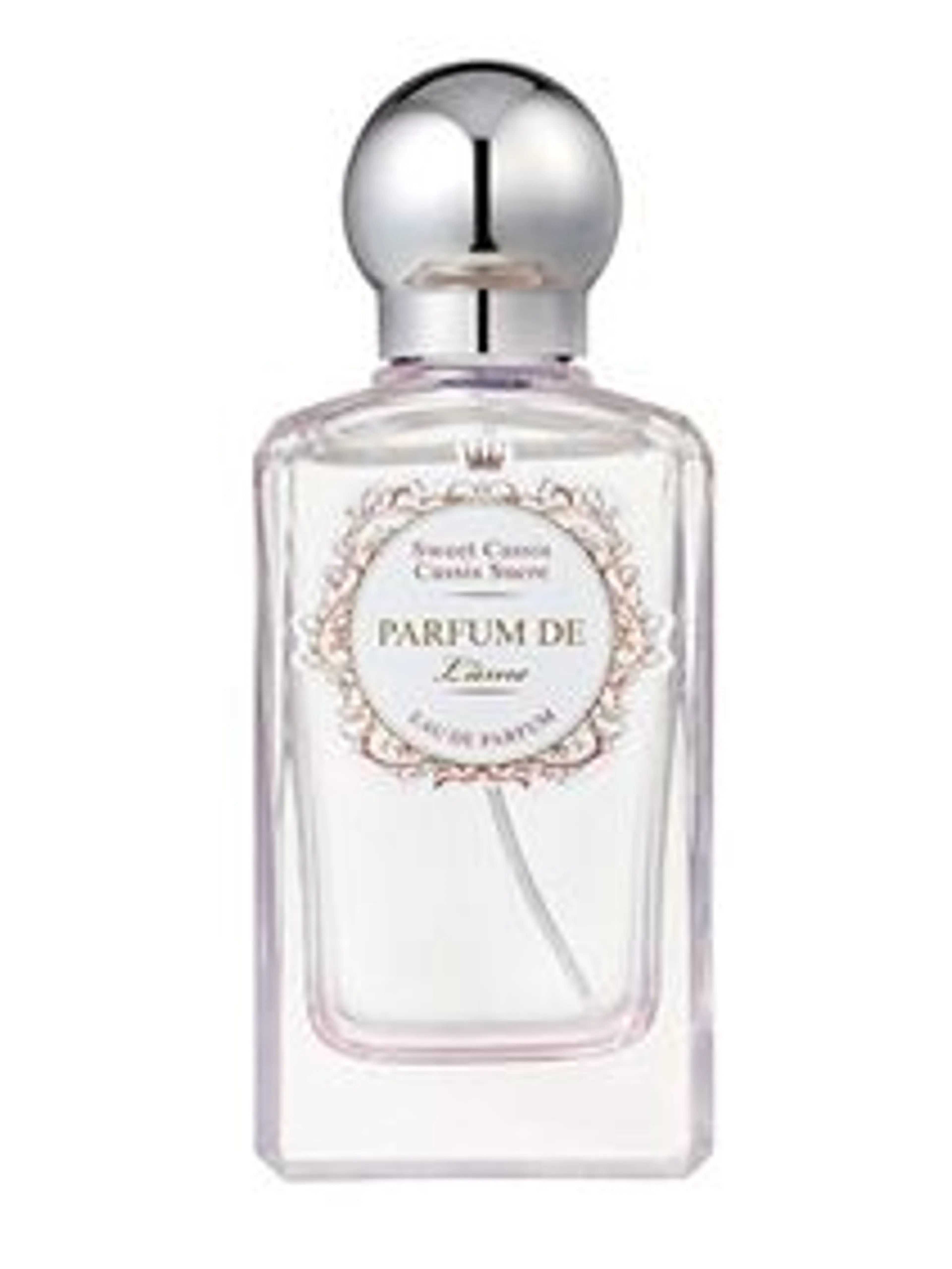Parfum de L'âme Sweet Cassis
