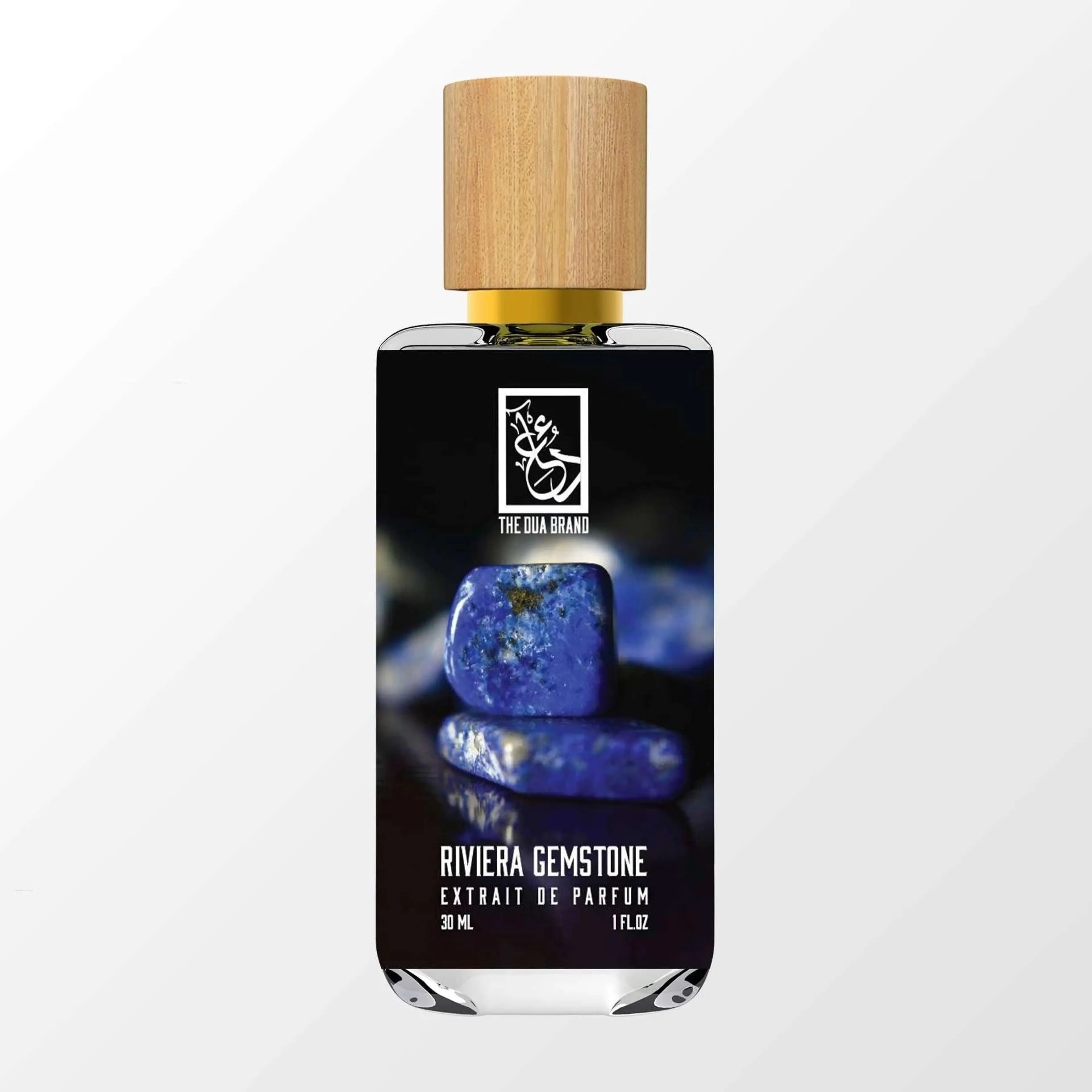 Riviera Gemstone