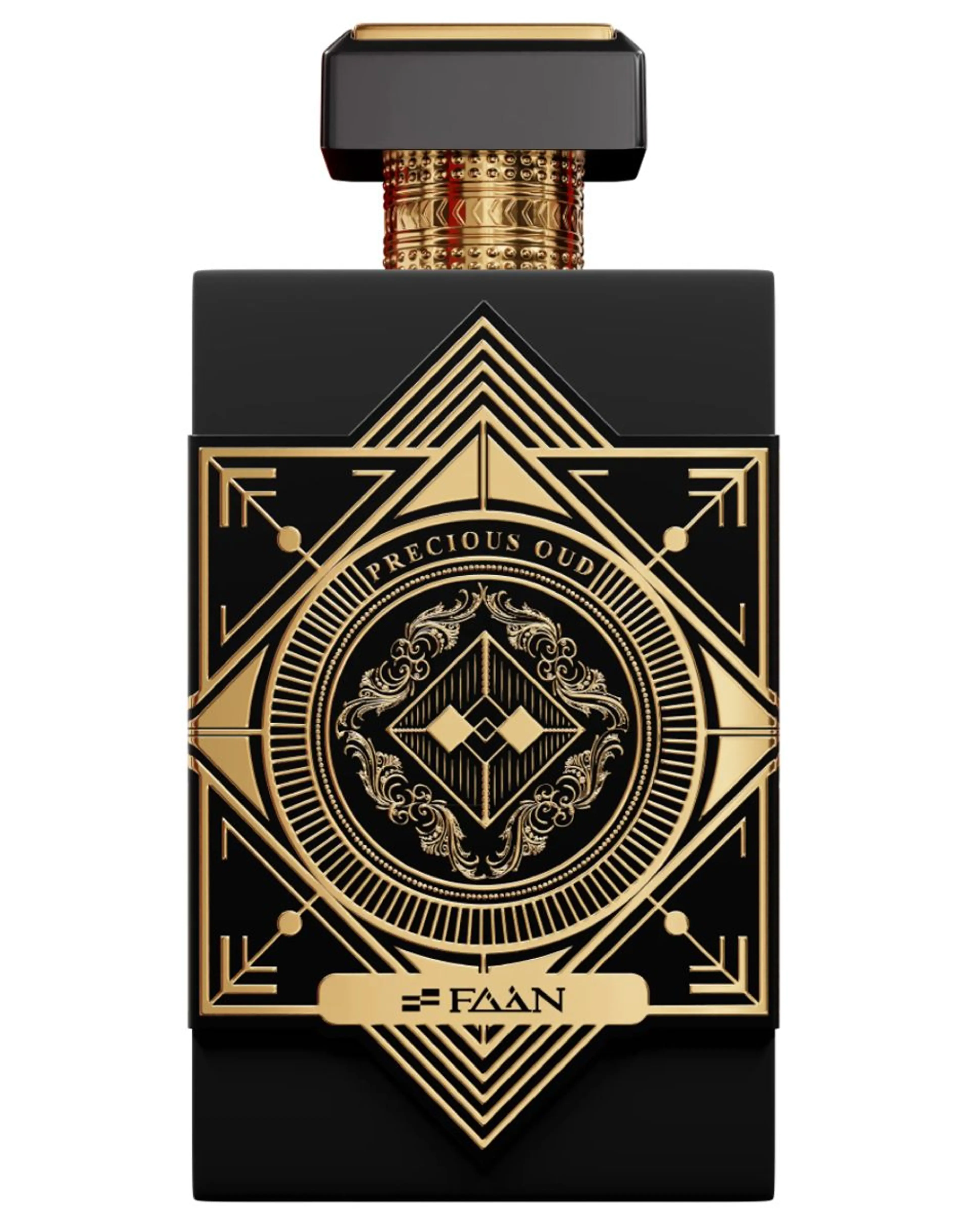 Precious Oud
