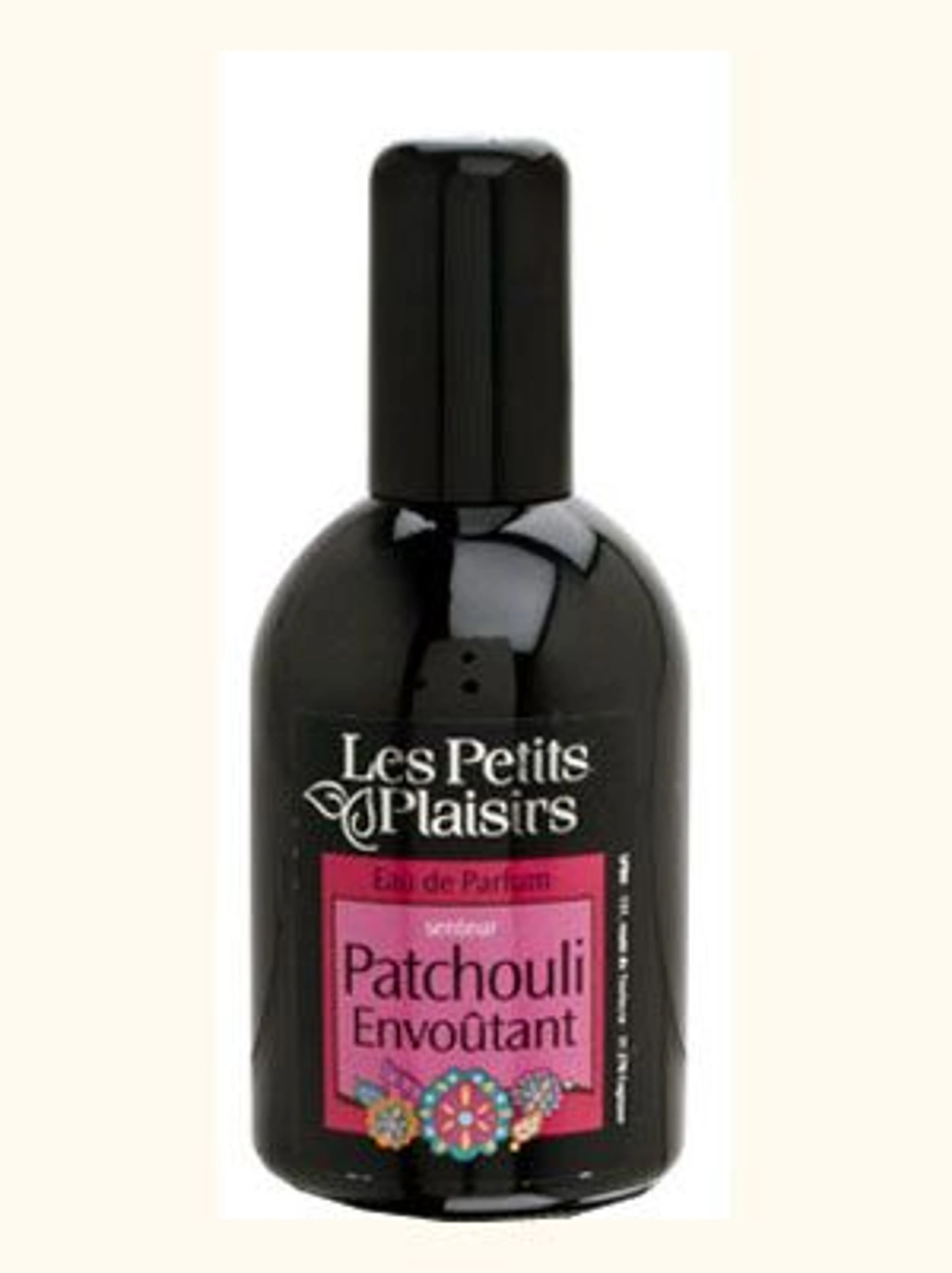 Patchouli Envoutant