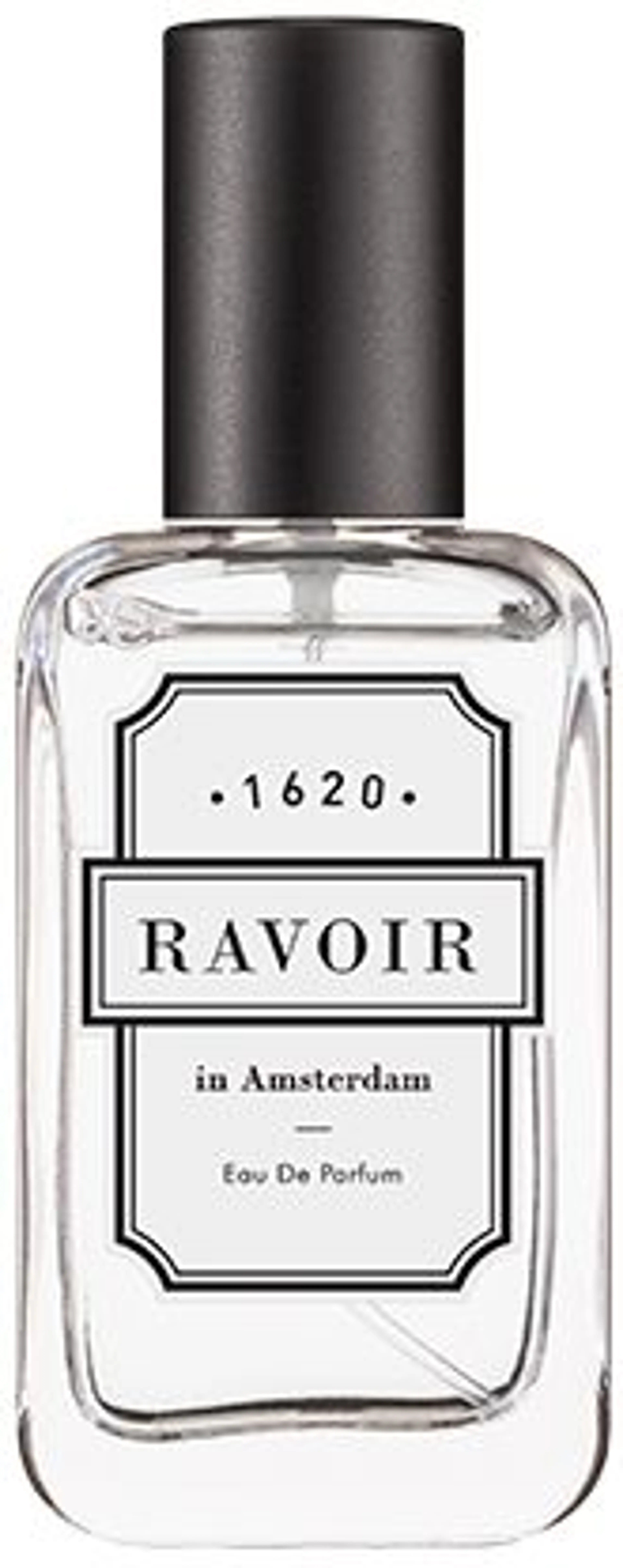 Ravoir 1620 In Amsterdam