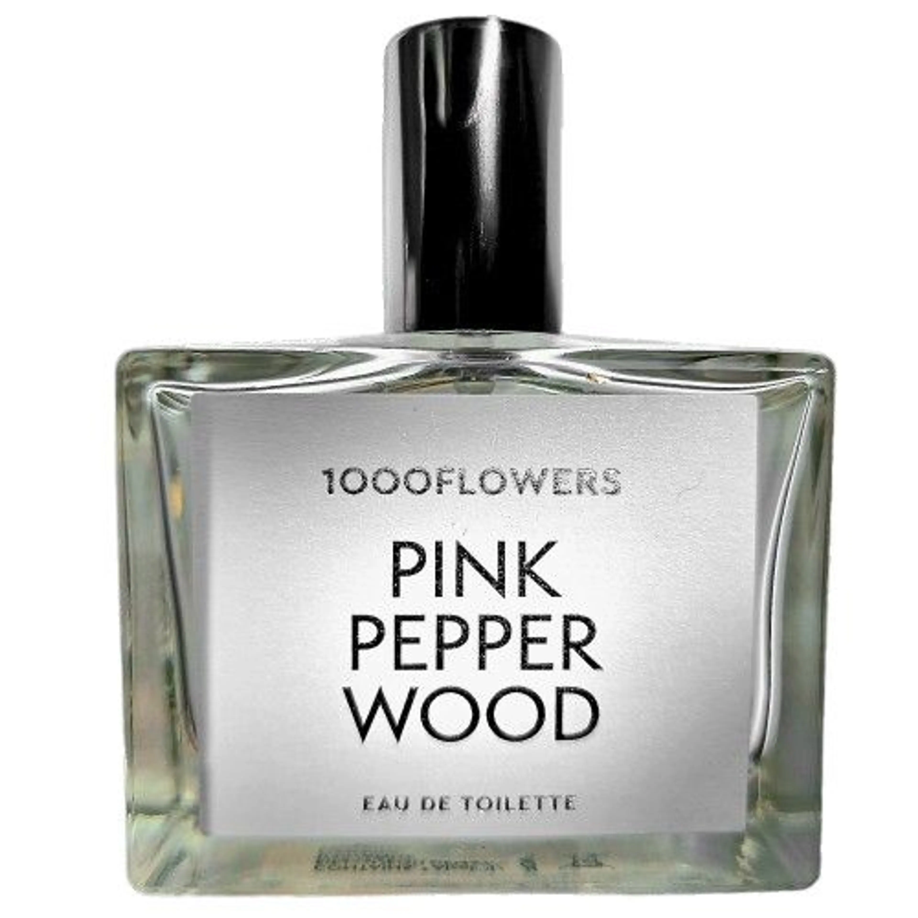 Pink Pepper Wood