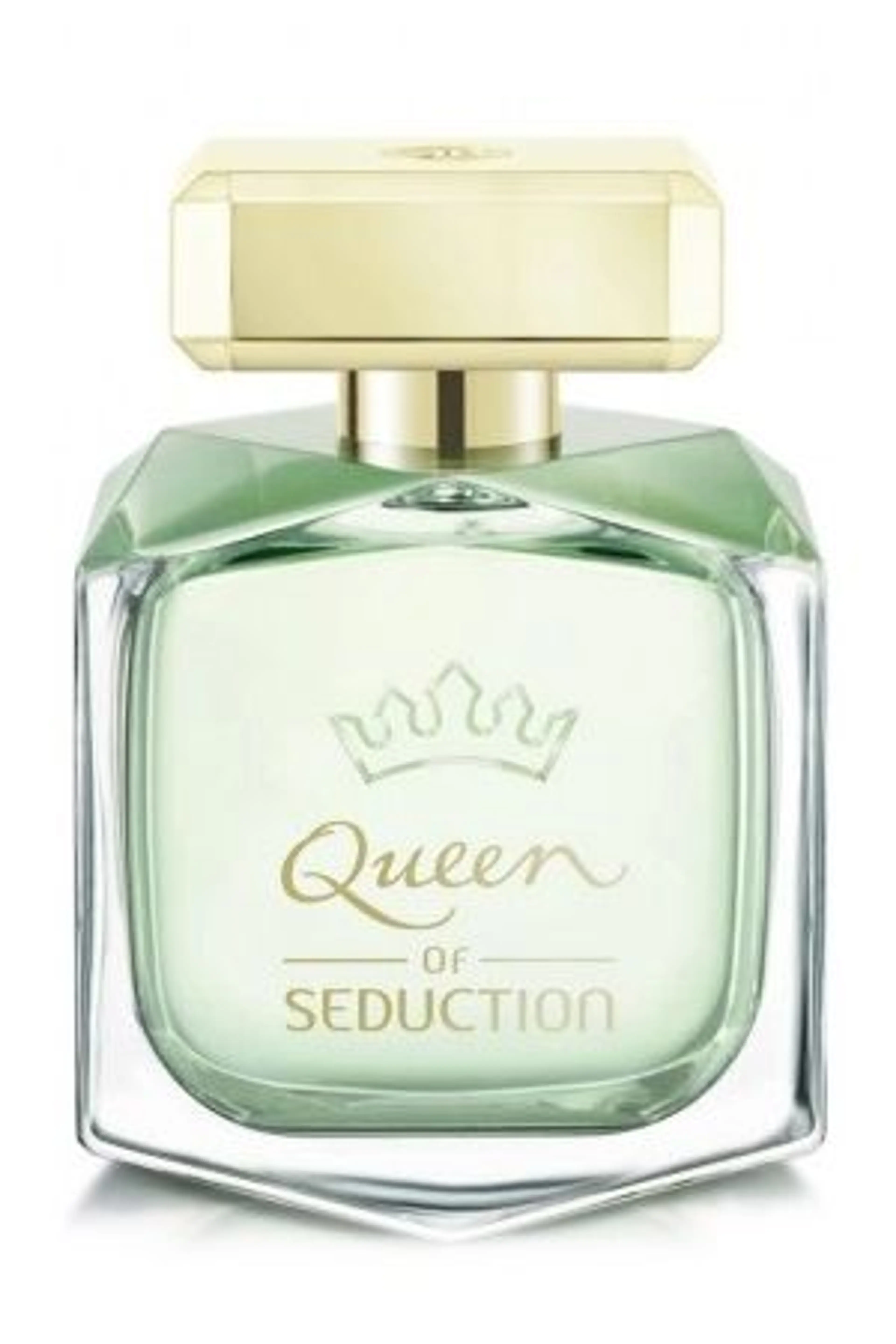 Queen of Seduction