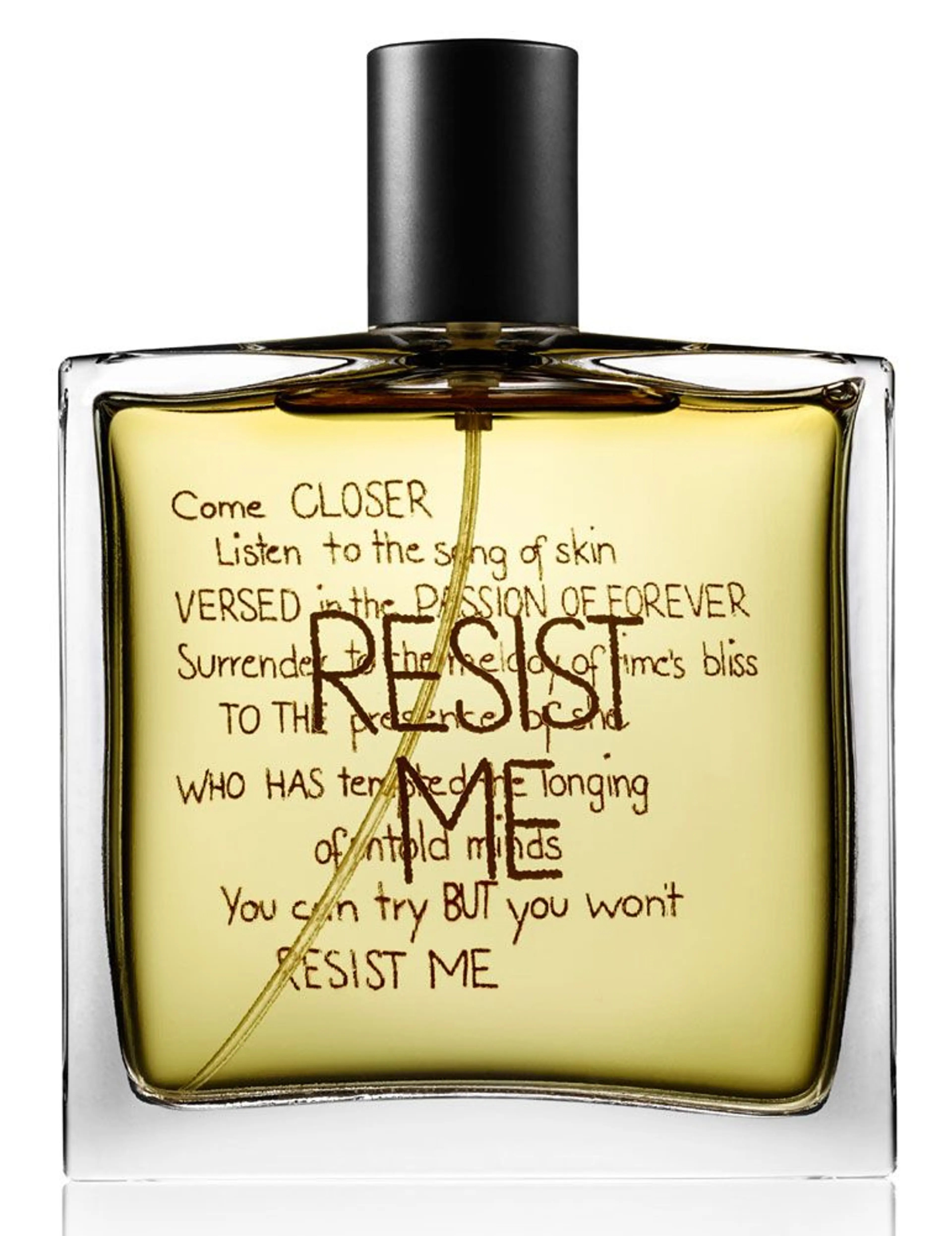 Resist Me