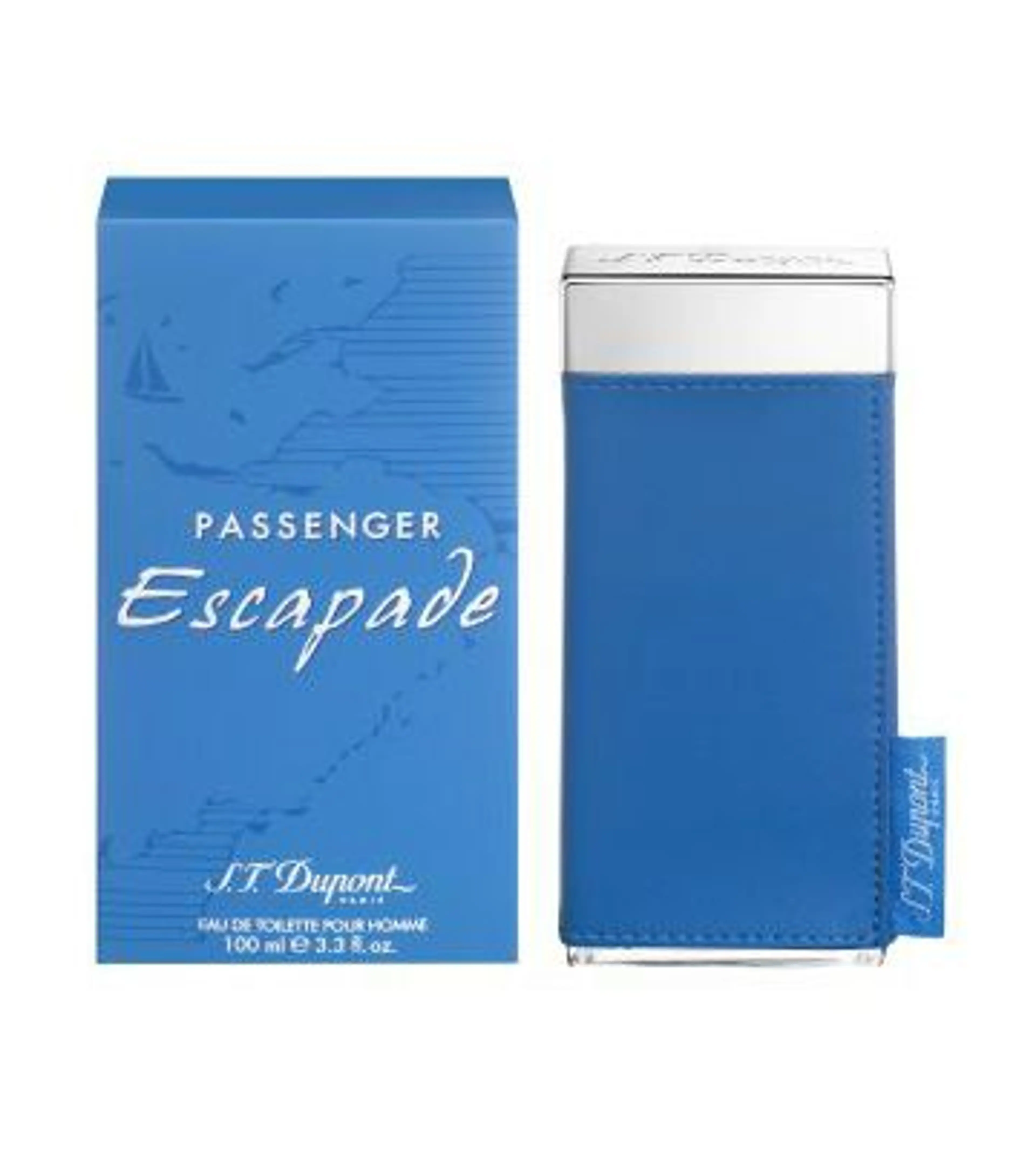Passenger Escapade for Men