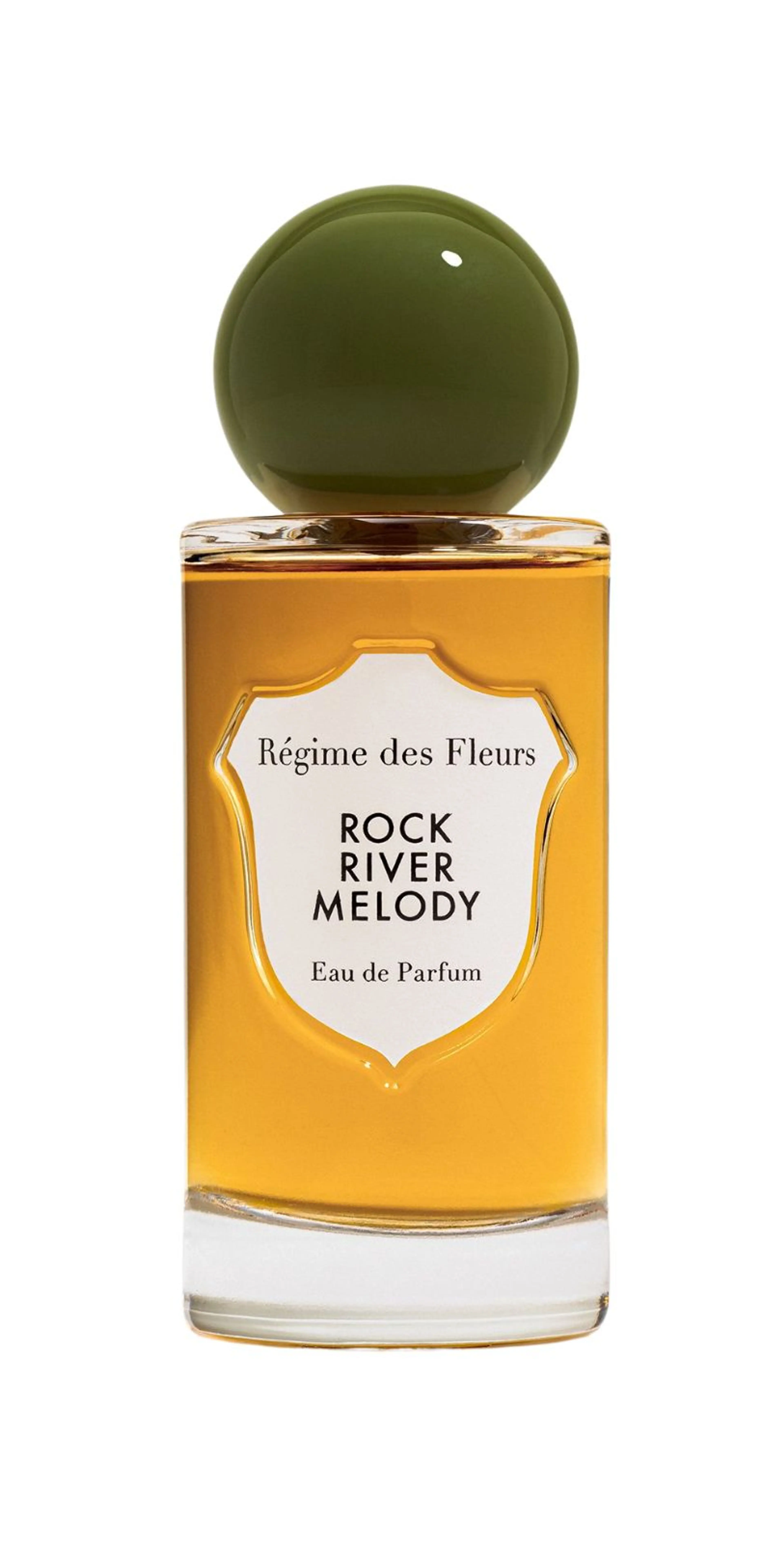 Rock River Melody