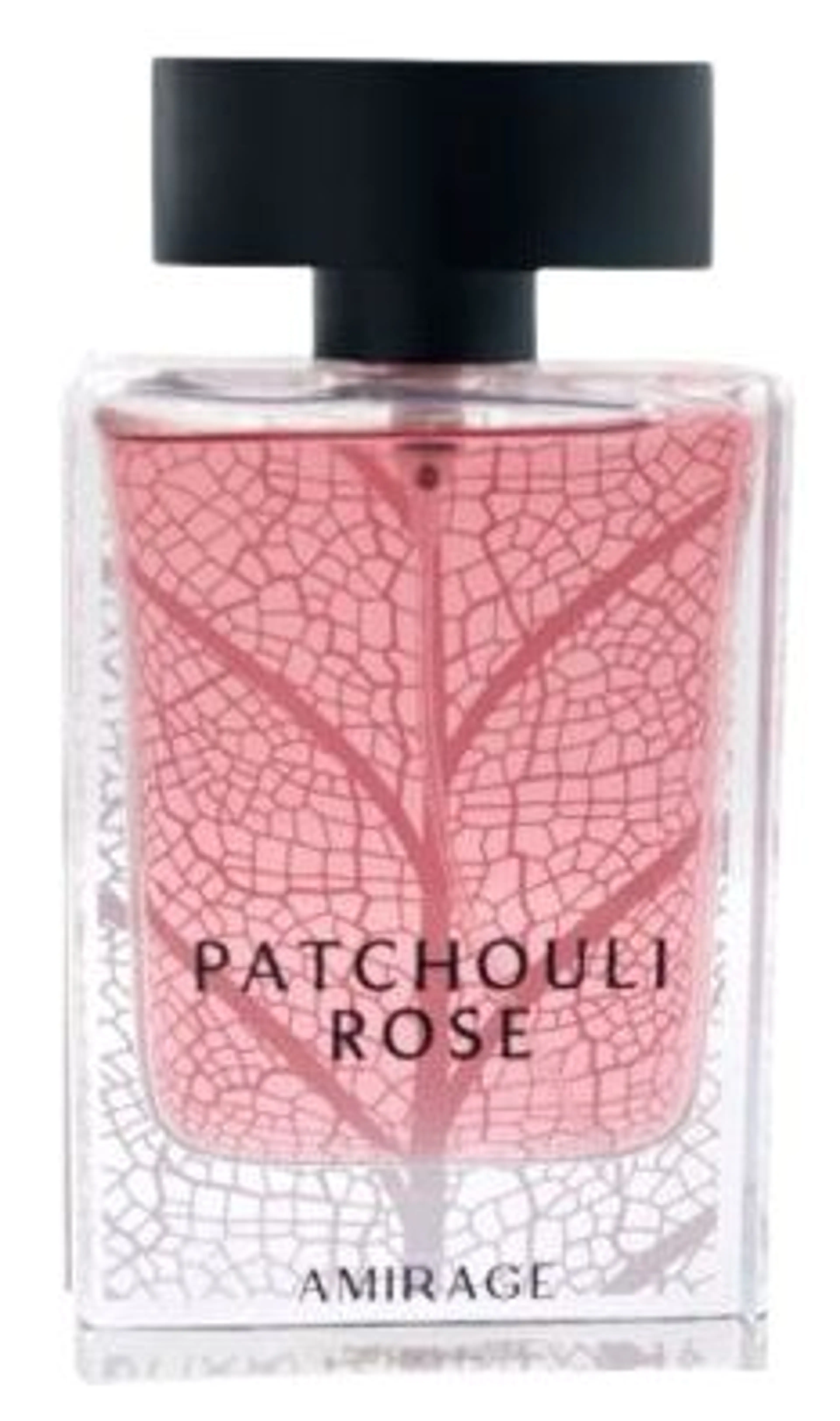Patchouli Rose