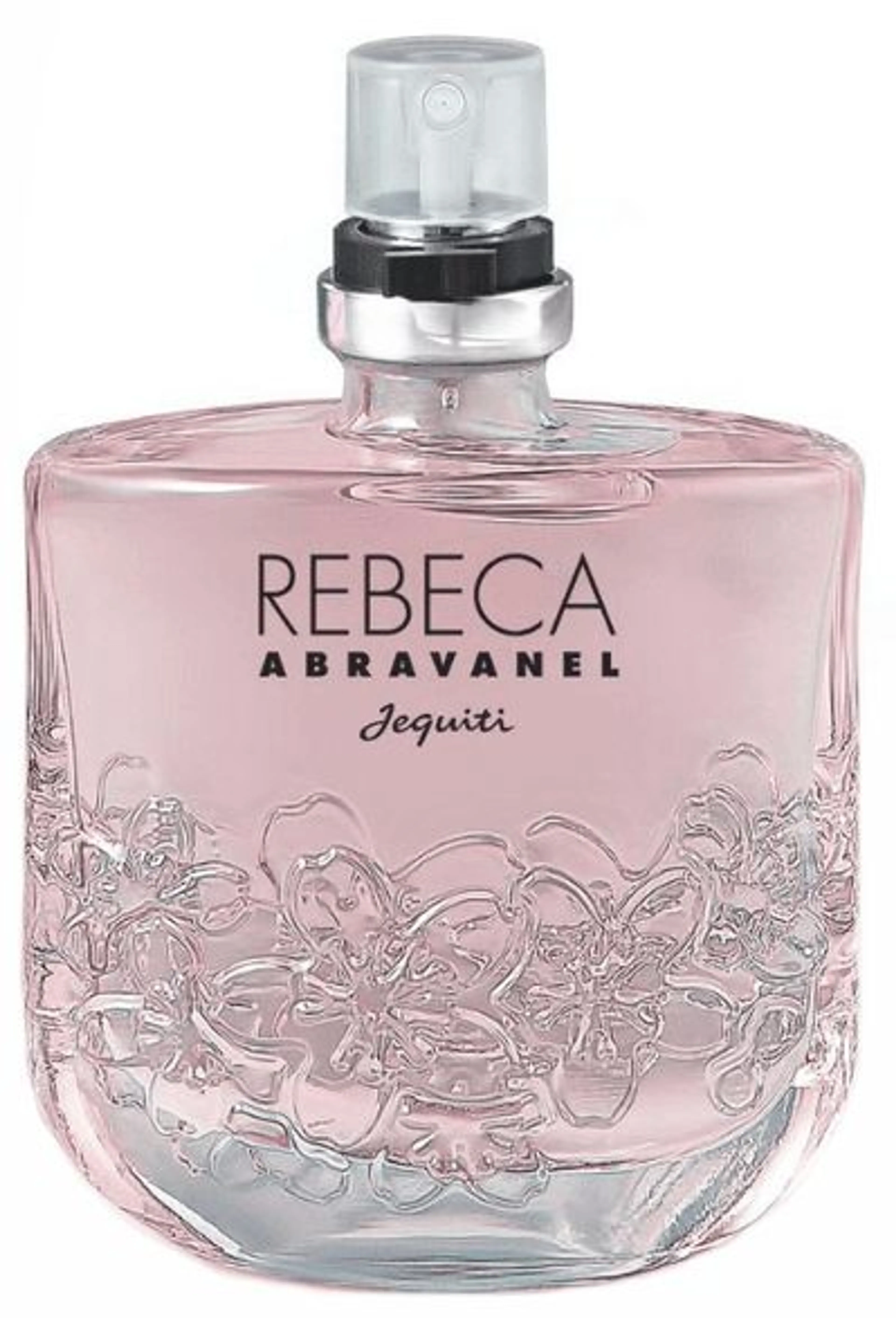 Rebeca Abravanel