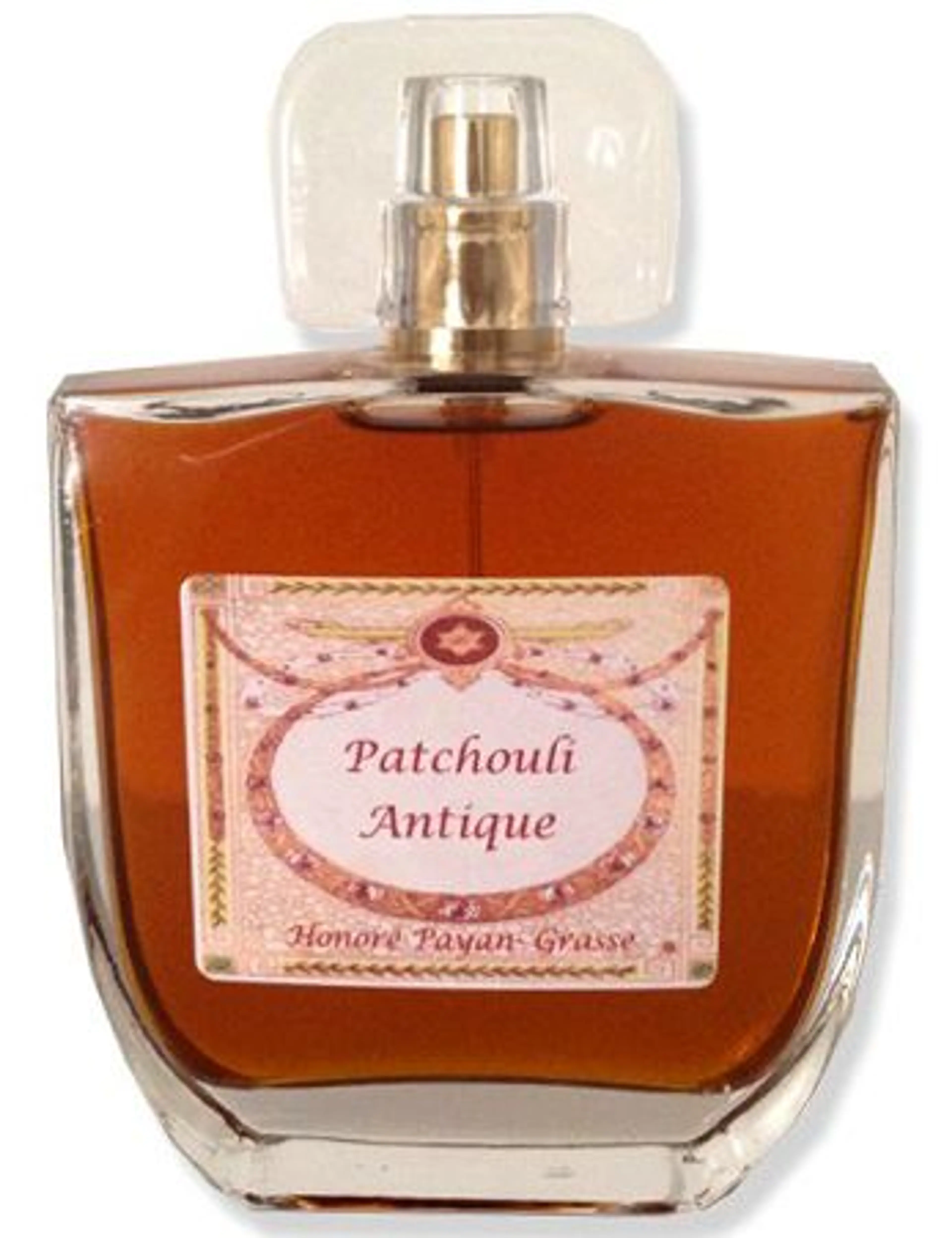 Patchouli Antique