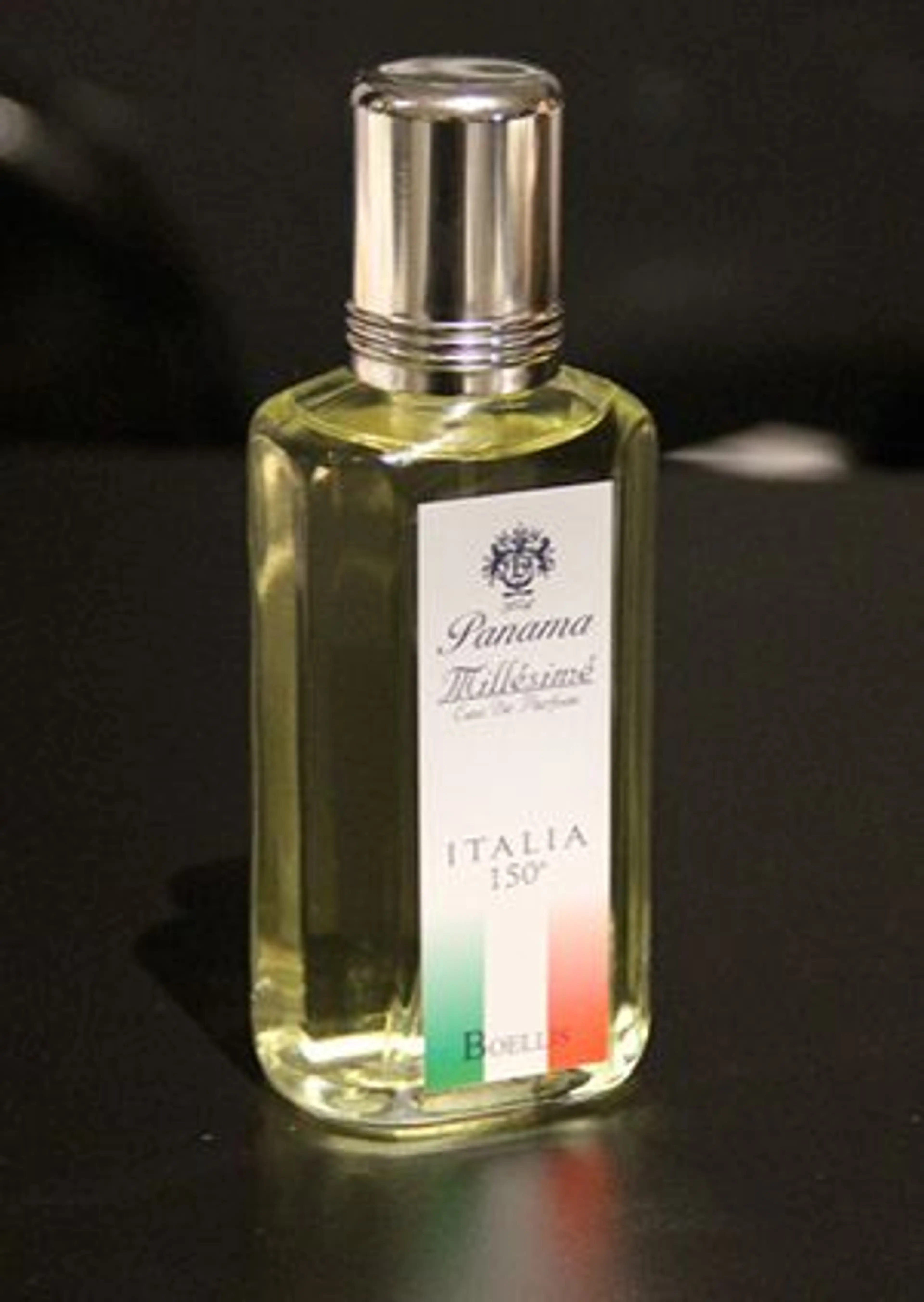 Panama Millesme 150 Italia