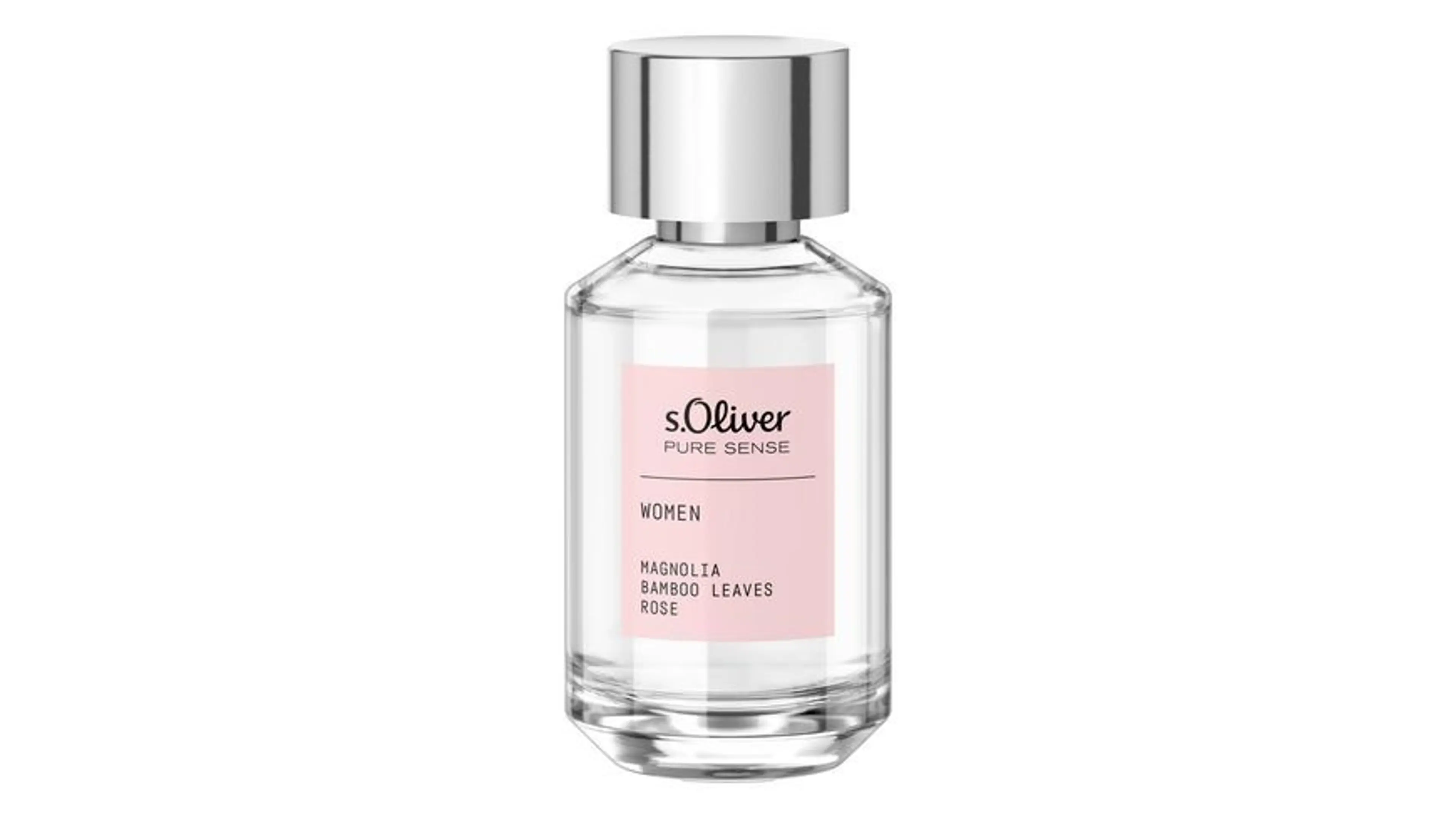 Pure Sense Women Eau de Toilette