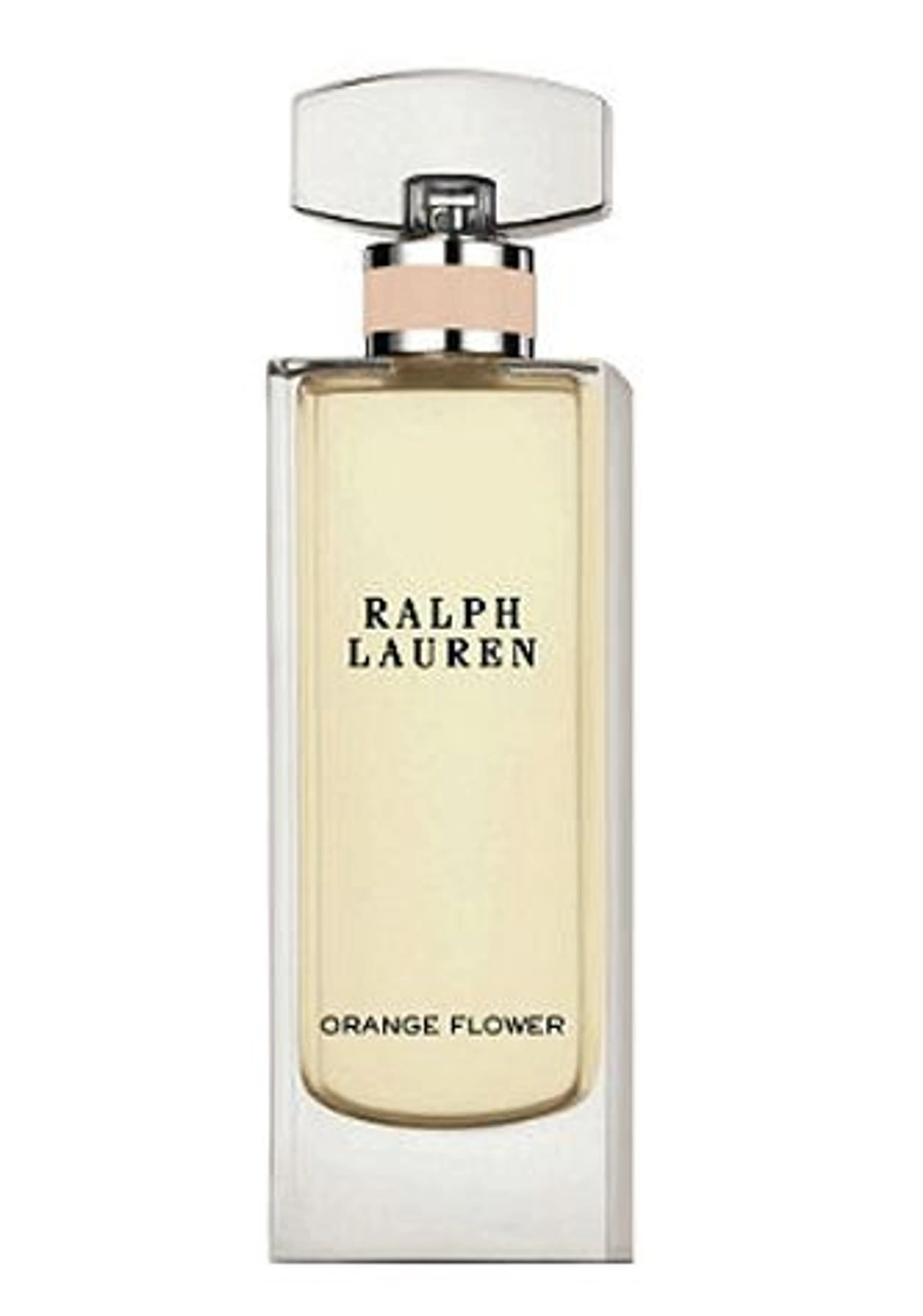 Riviera Dream - Orange Flower