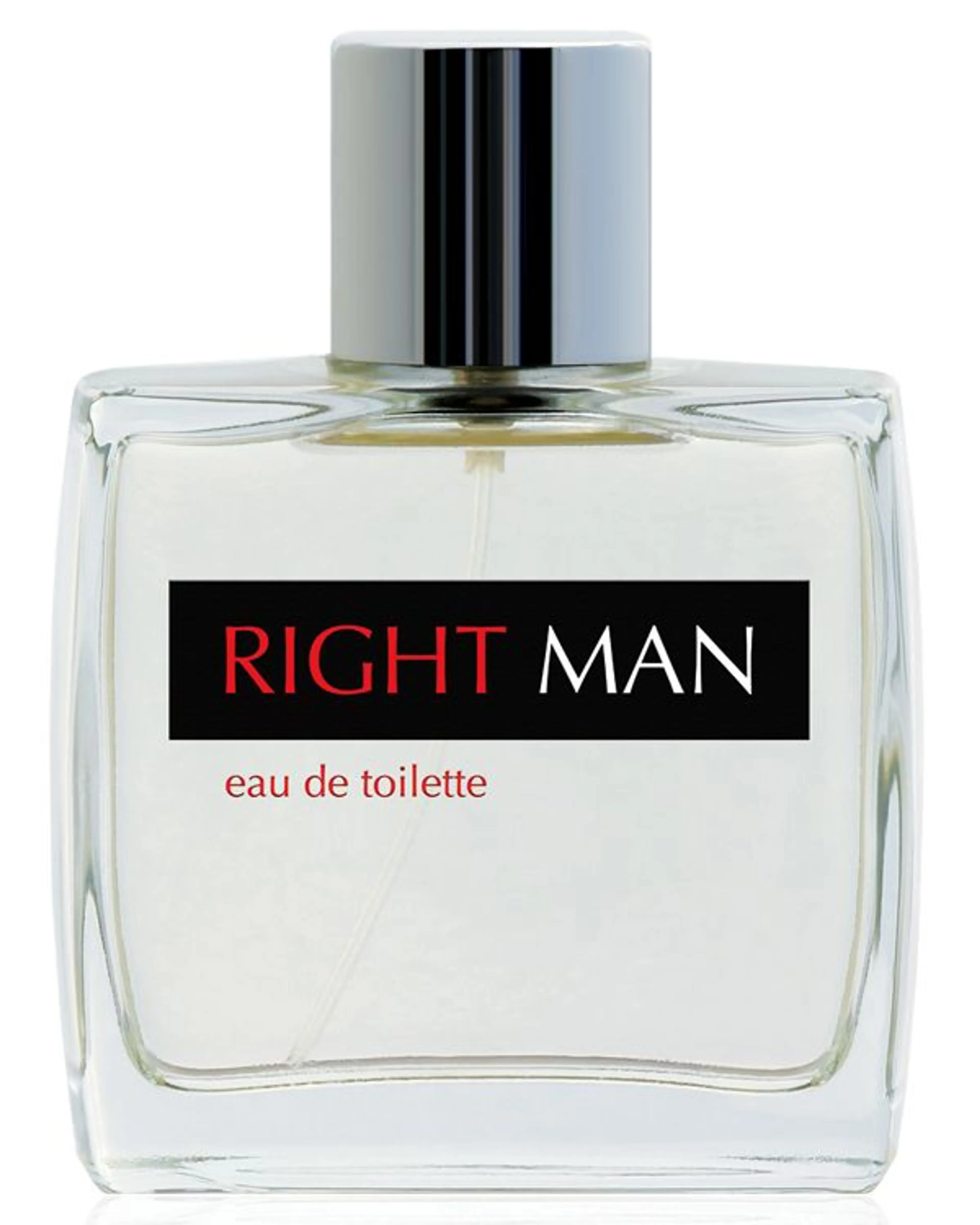 Right Man