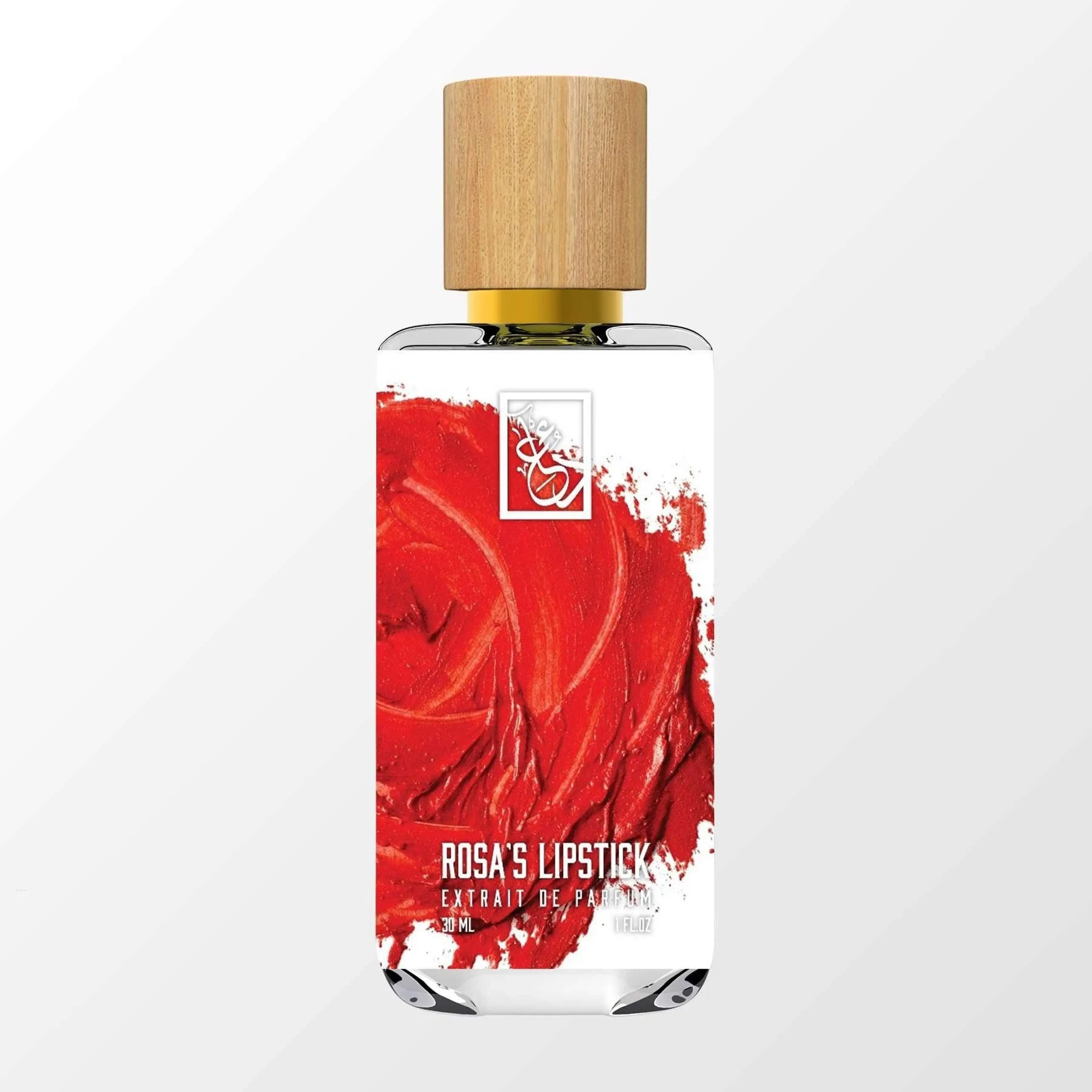 Rosa’s Lipstick