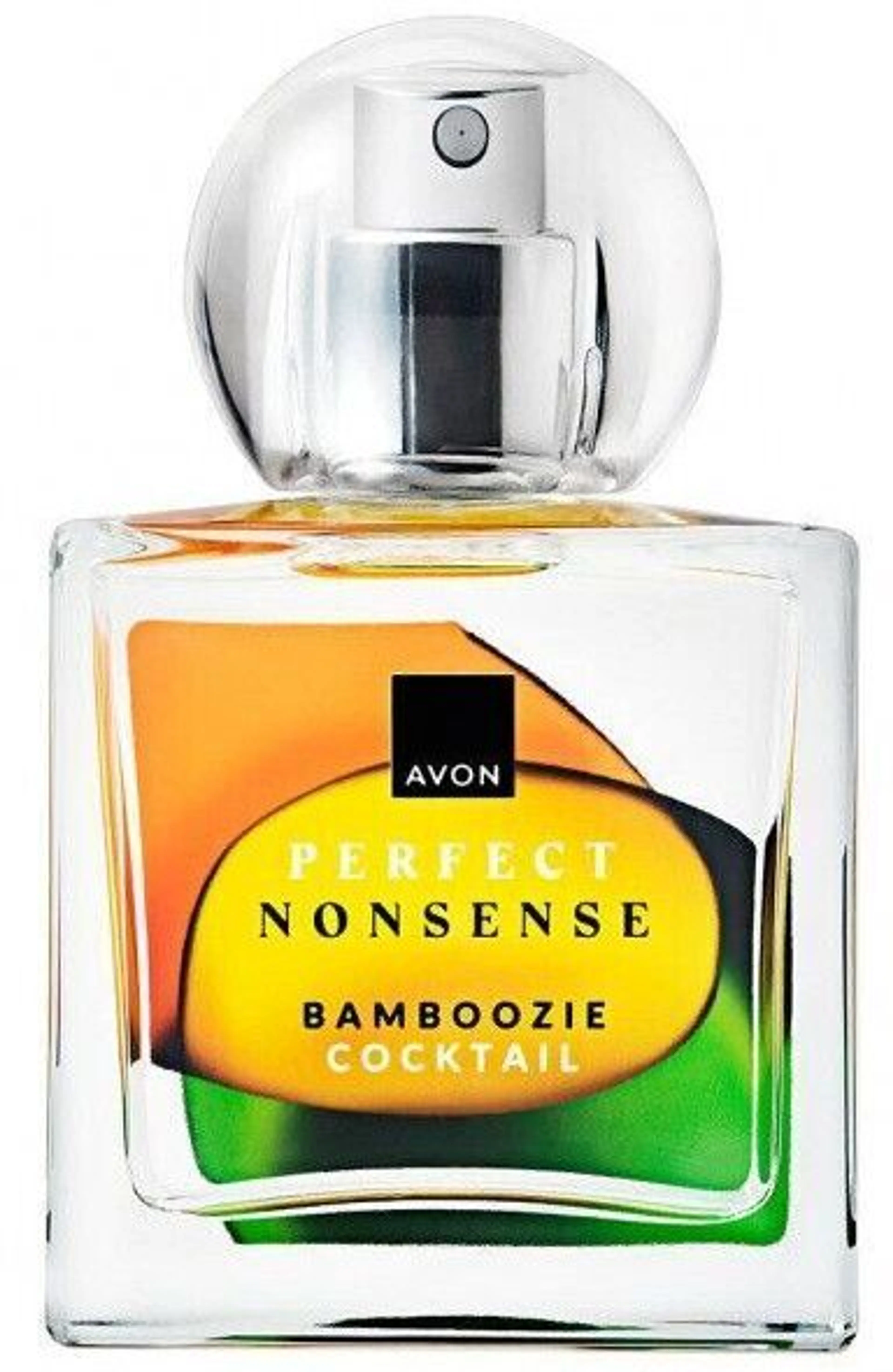 Perfect Nonsense Bamboozie Cocktail
