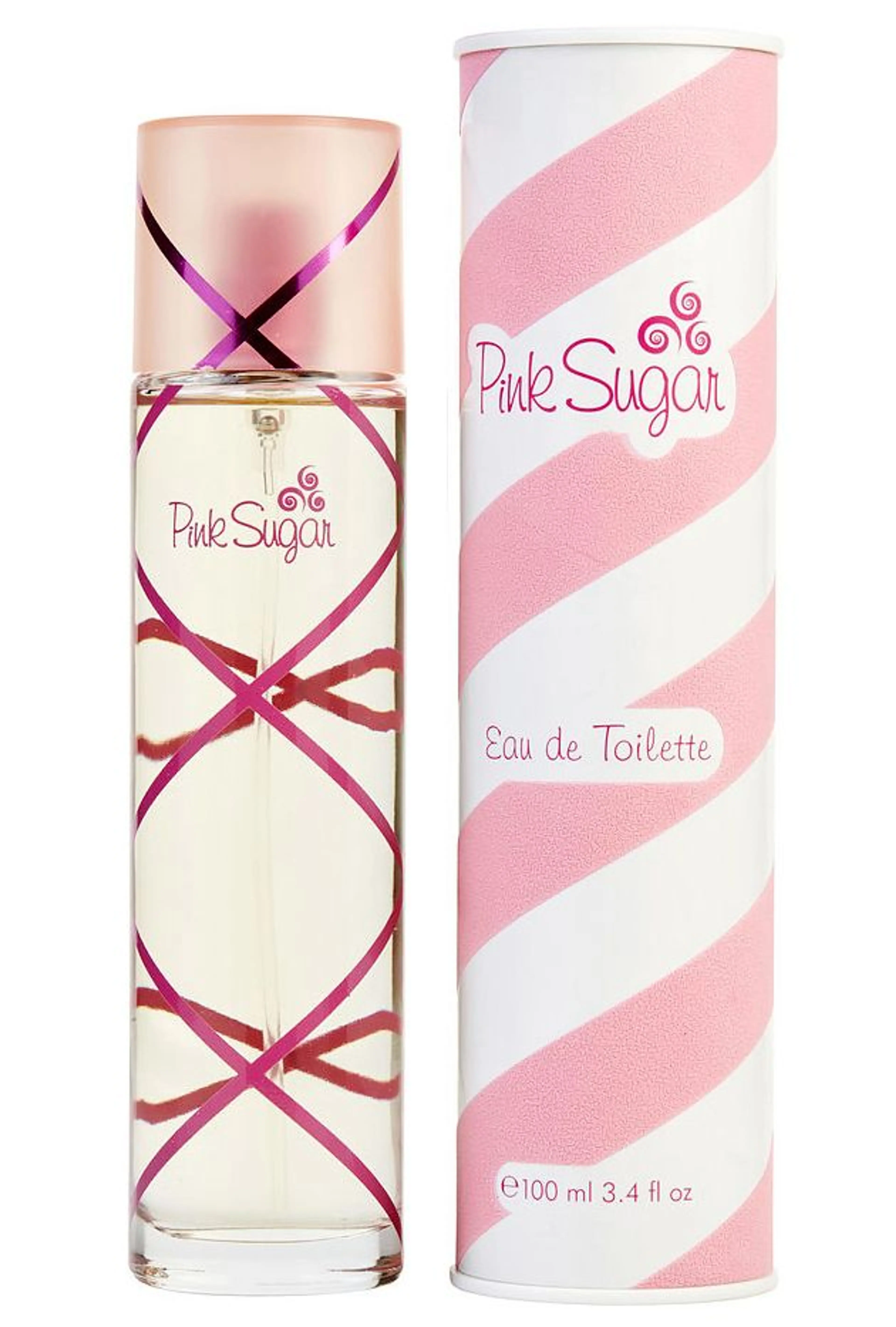 Pink Sugar