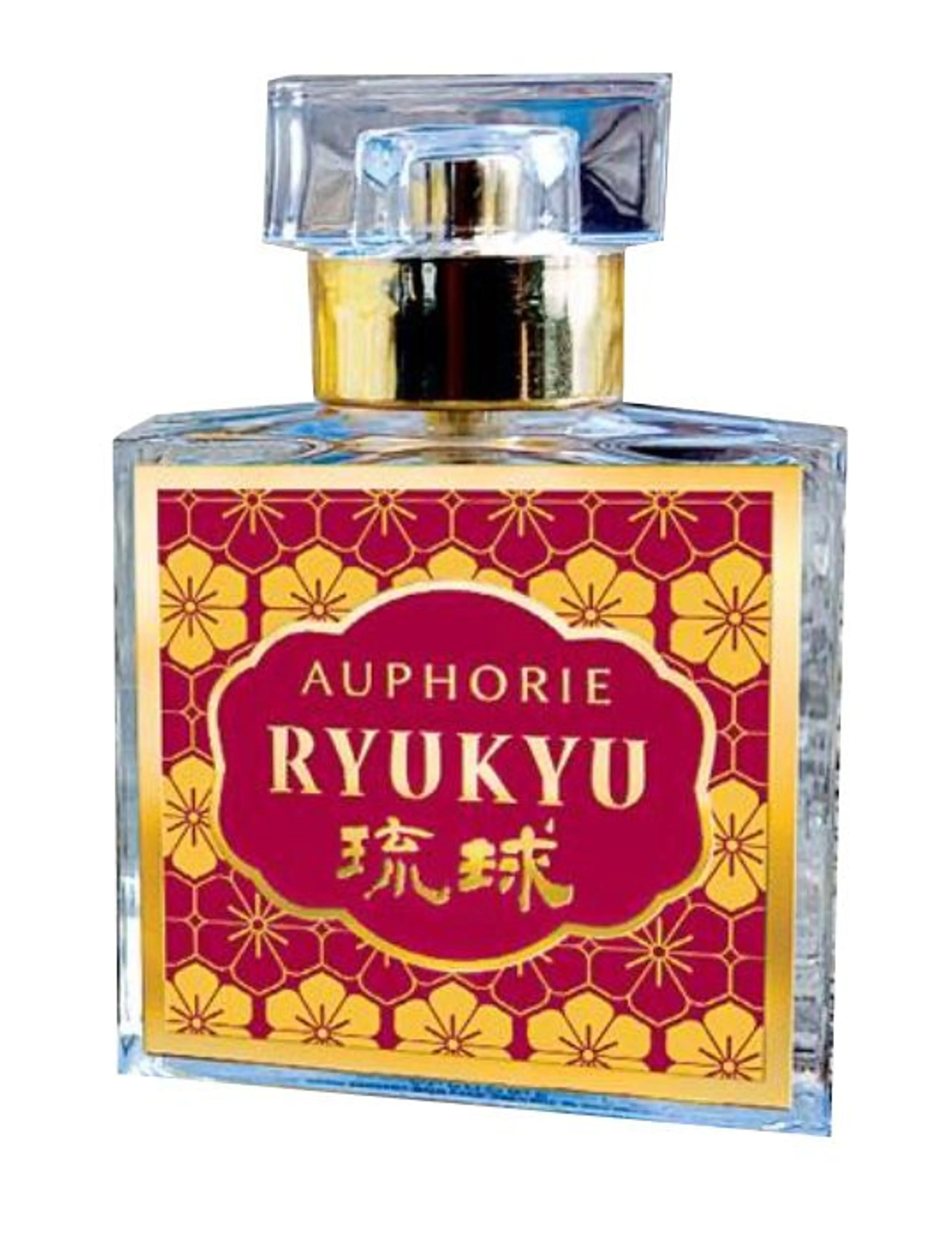Ryukyu