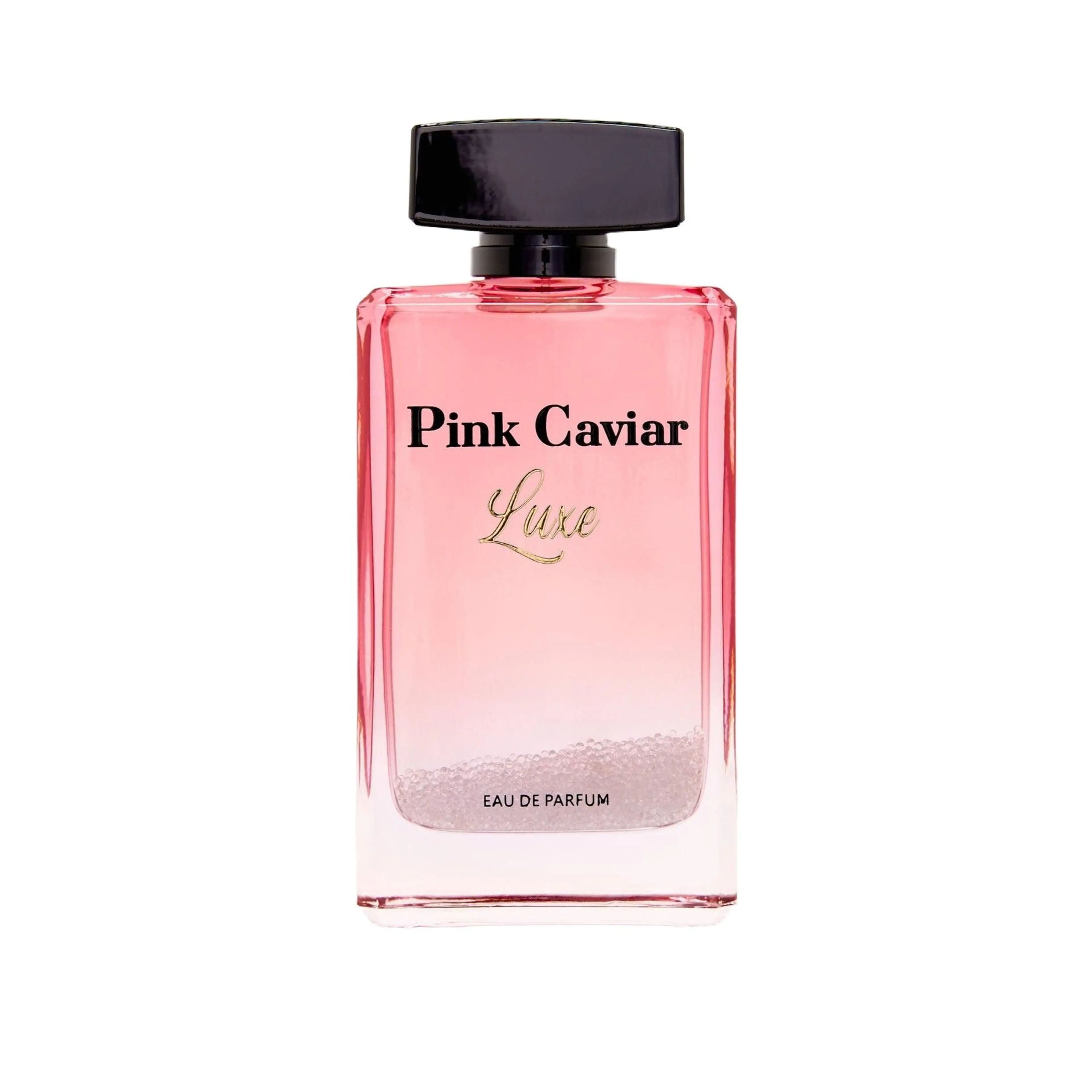 Pink Caviar Luxe
