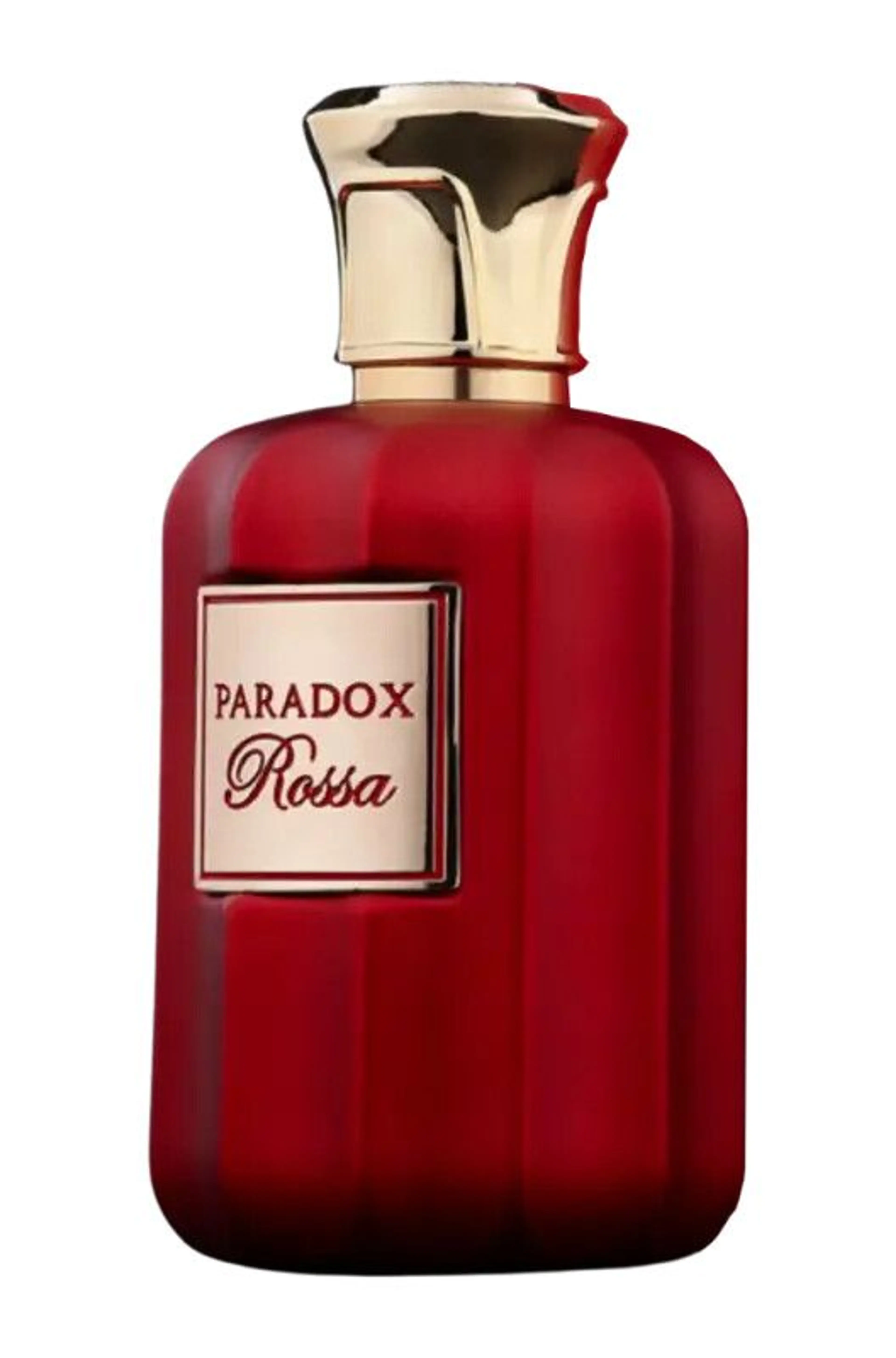 Paradox Rossa