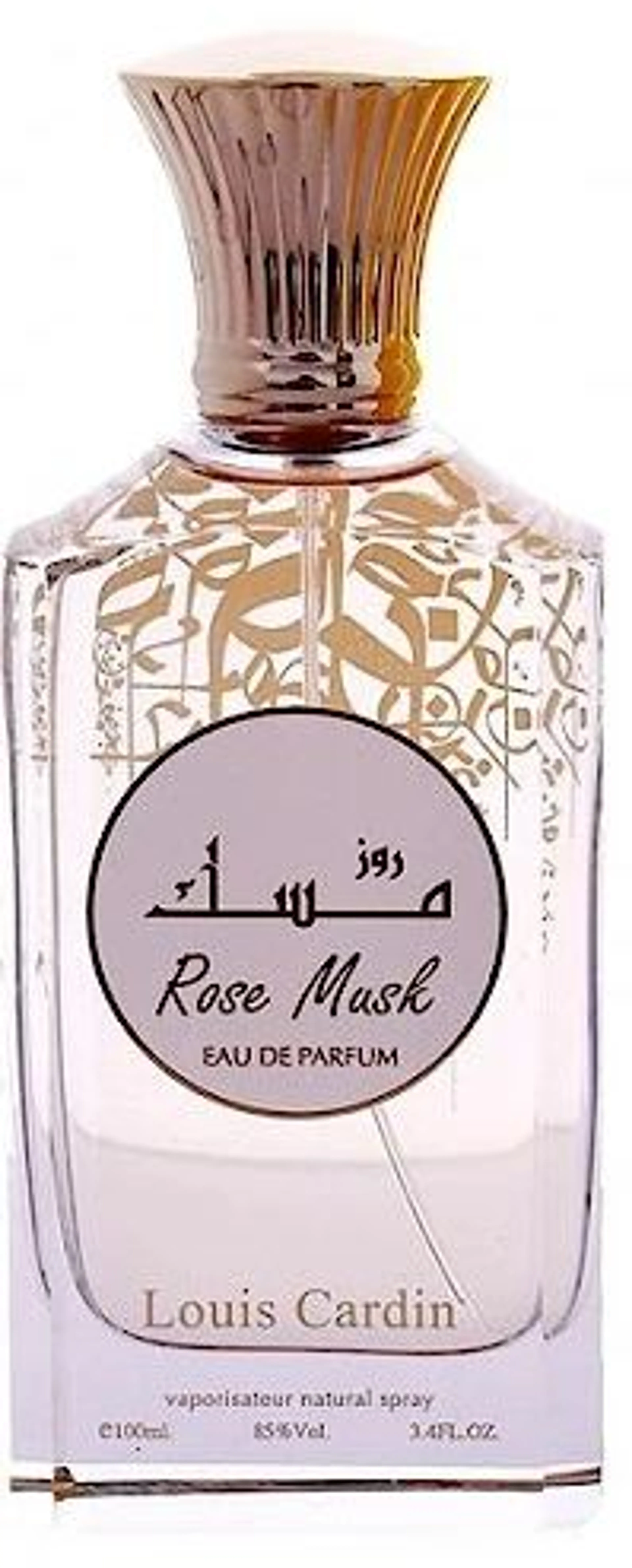 Rose Musk
