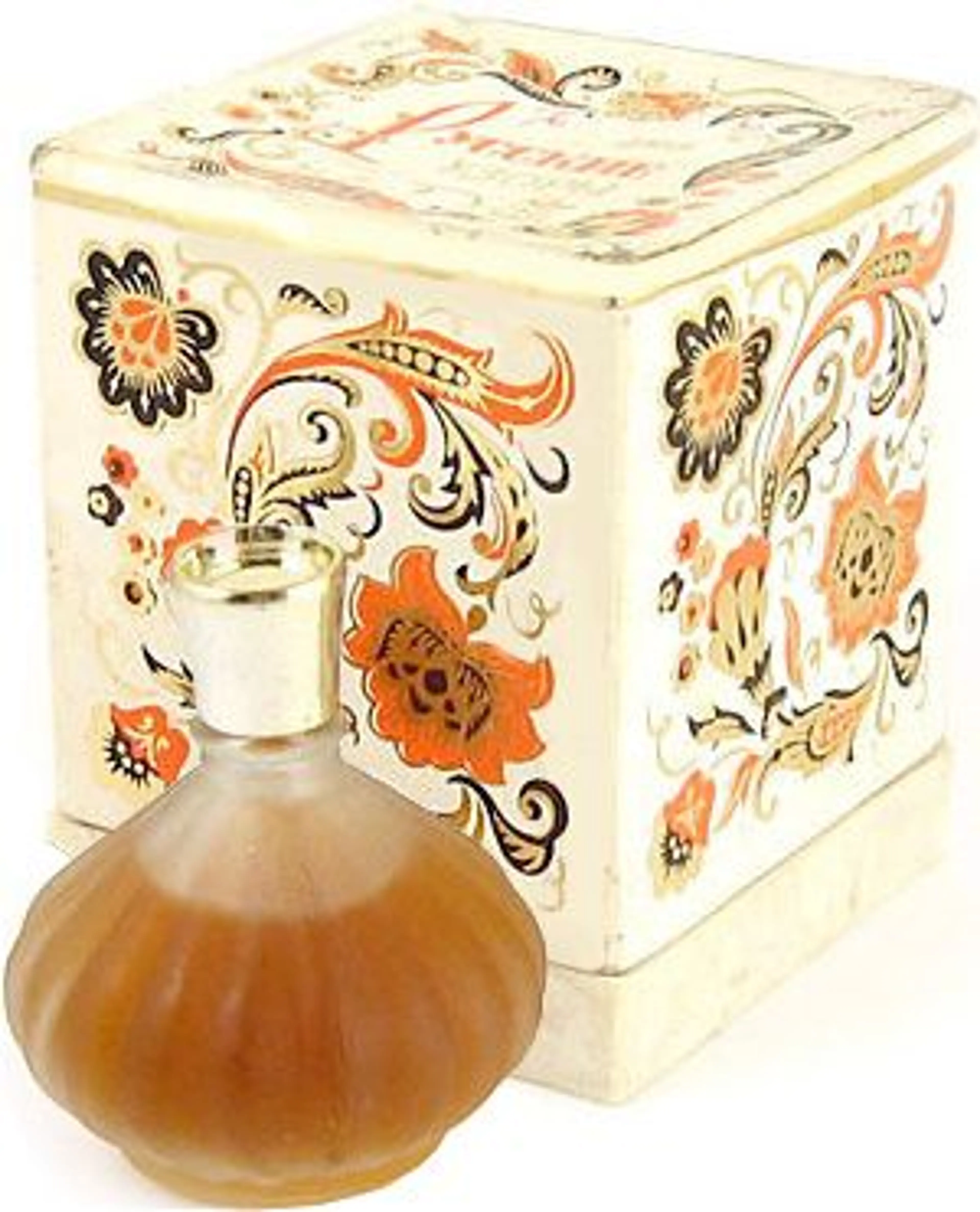 Русские узоры (Russian Pattern)