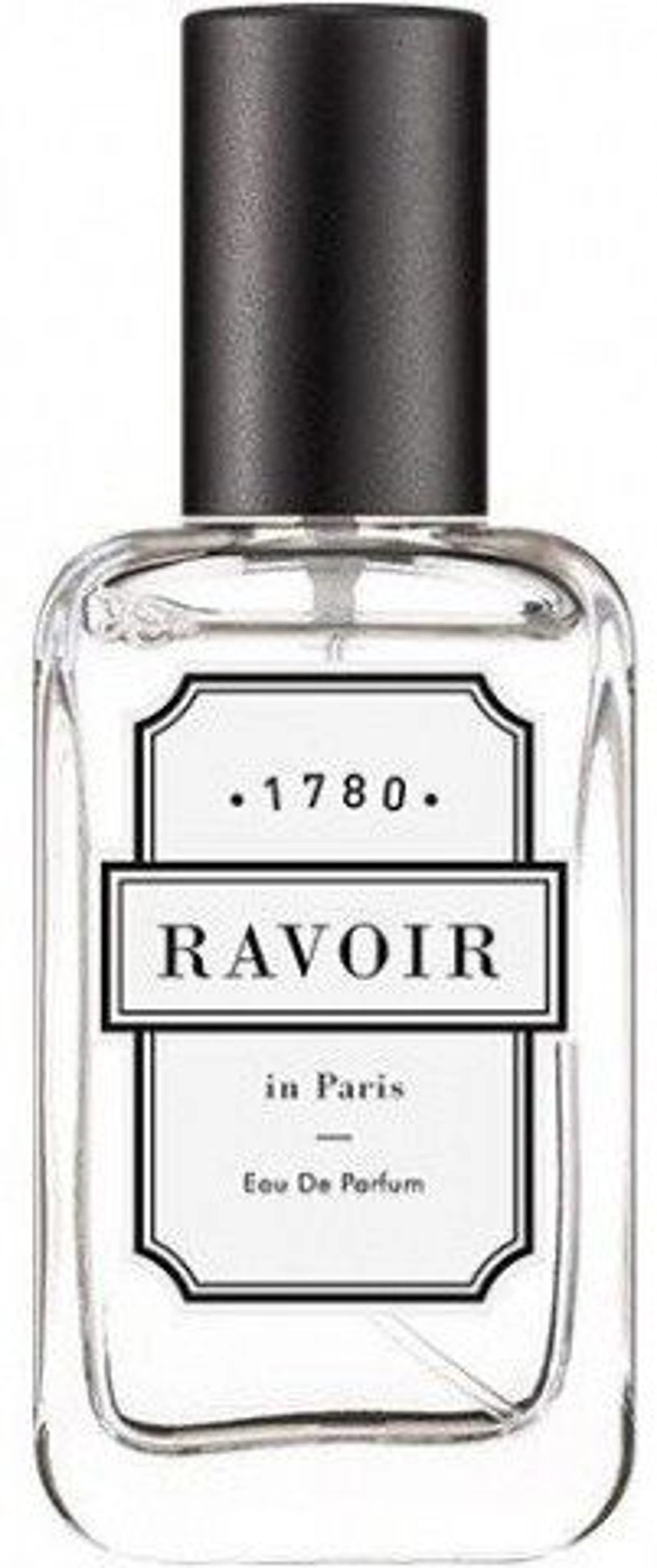 Ravoir 1780 In Paris