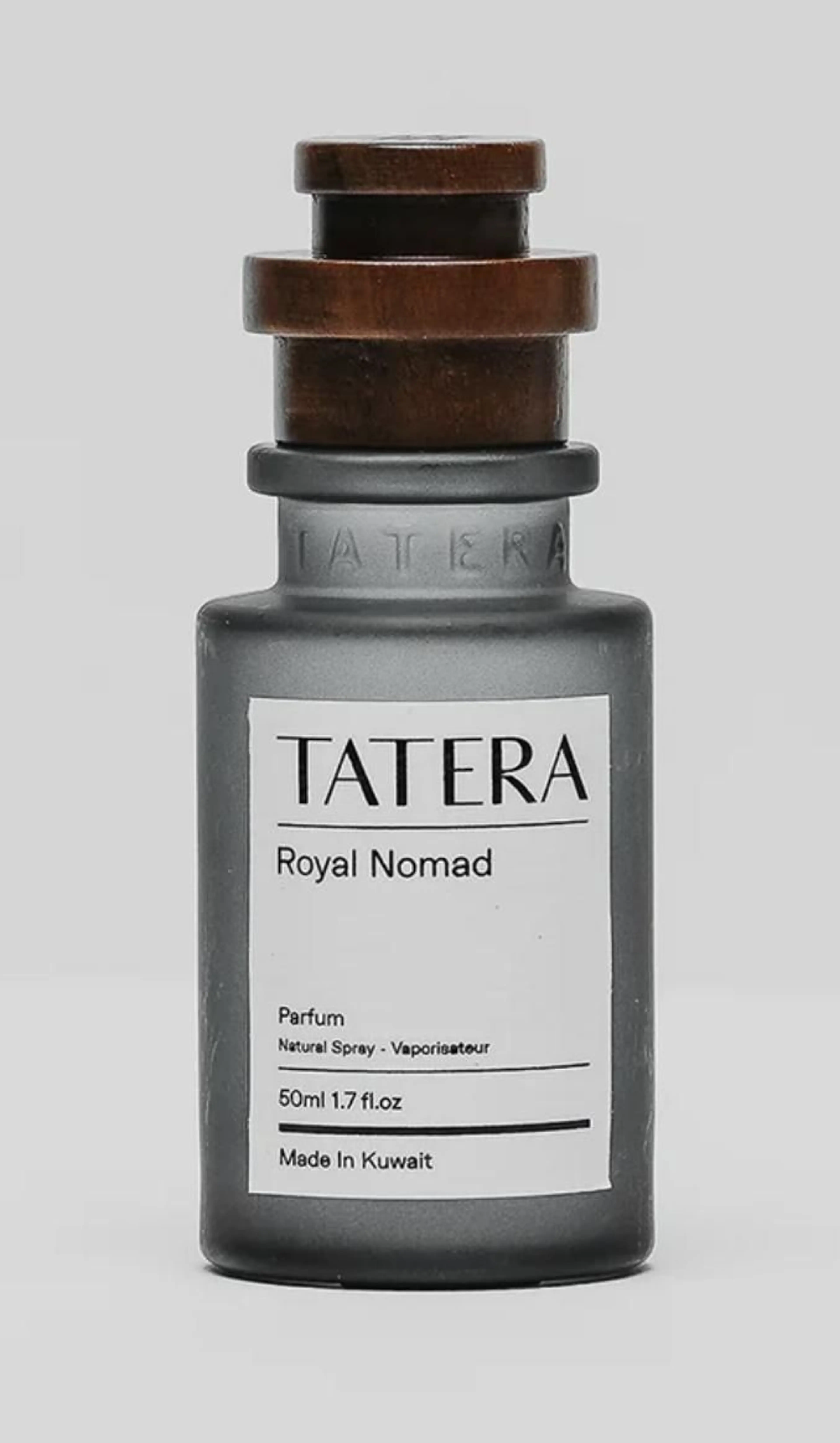 Royal Nomad