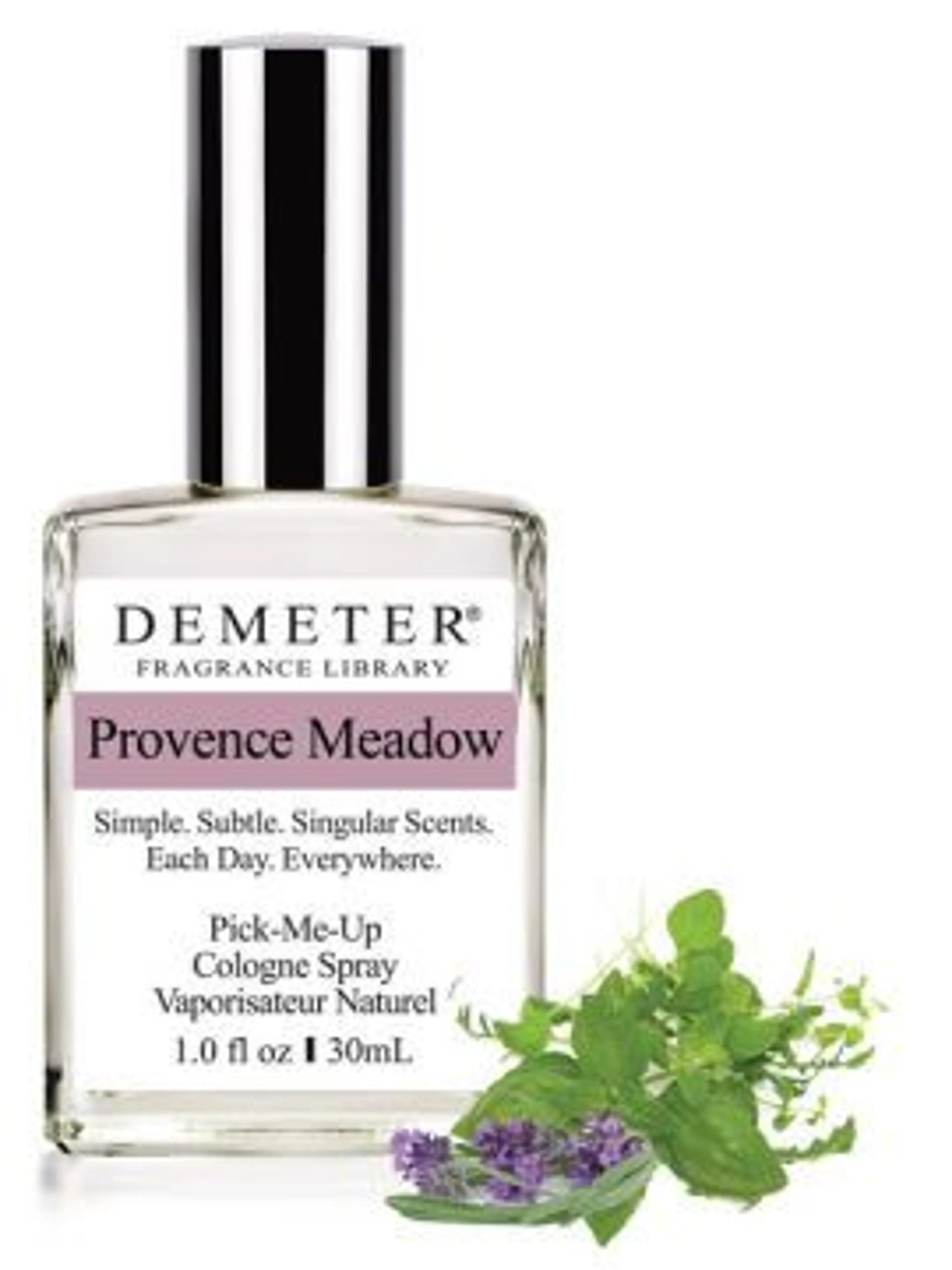 Provence Meadow