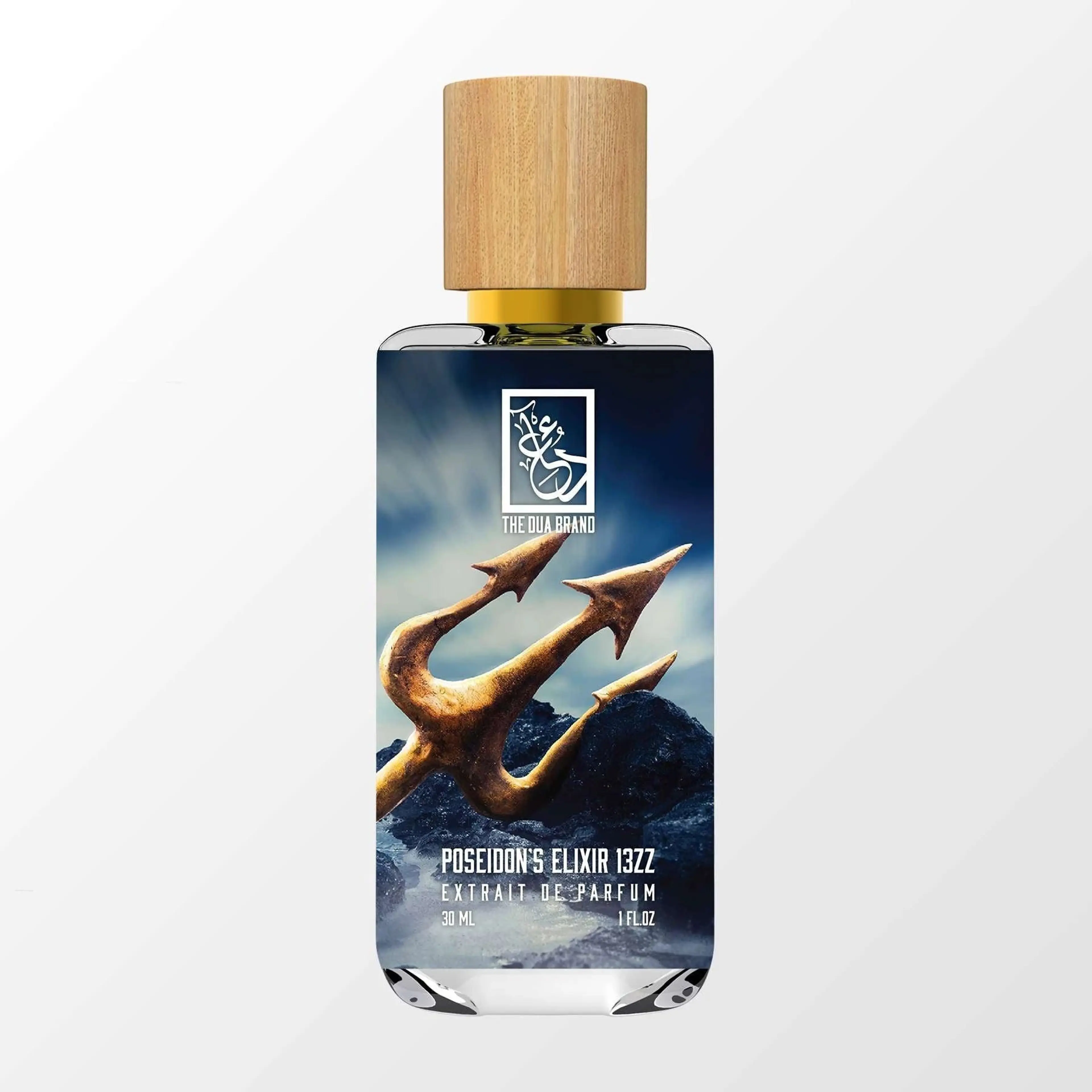 Poseidon’s Elixir 13ZZ