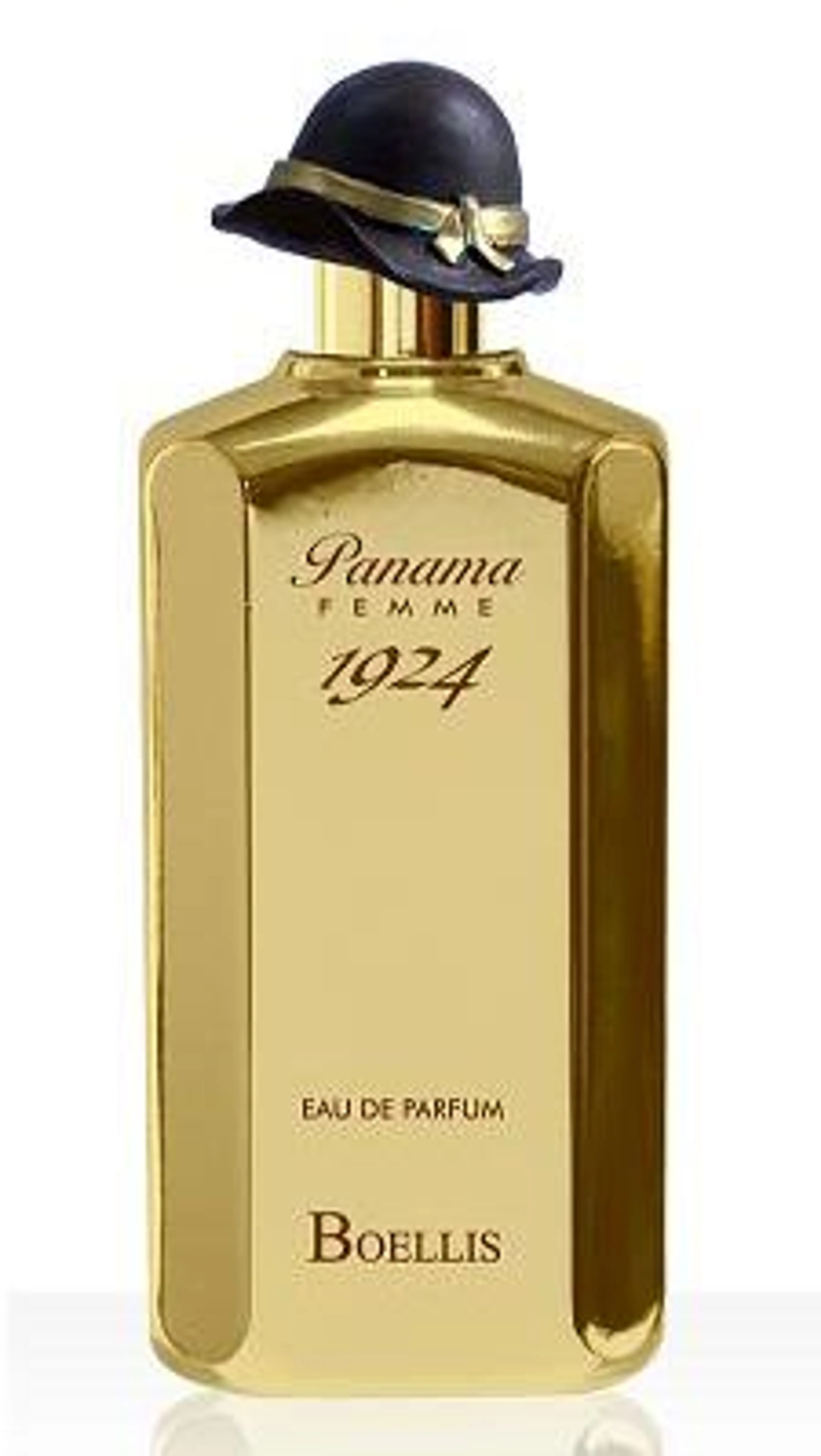 Panama Femme