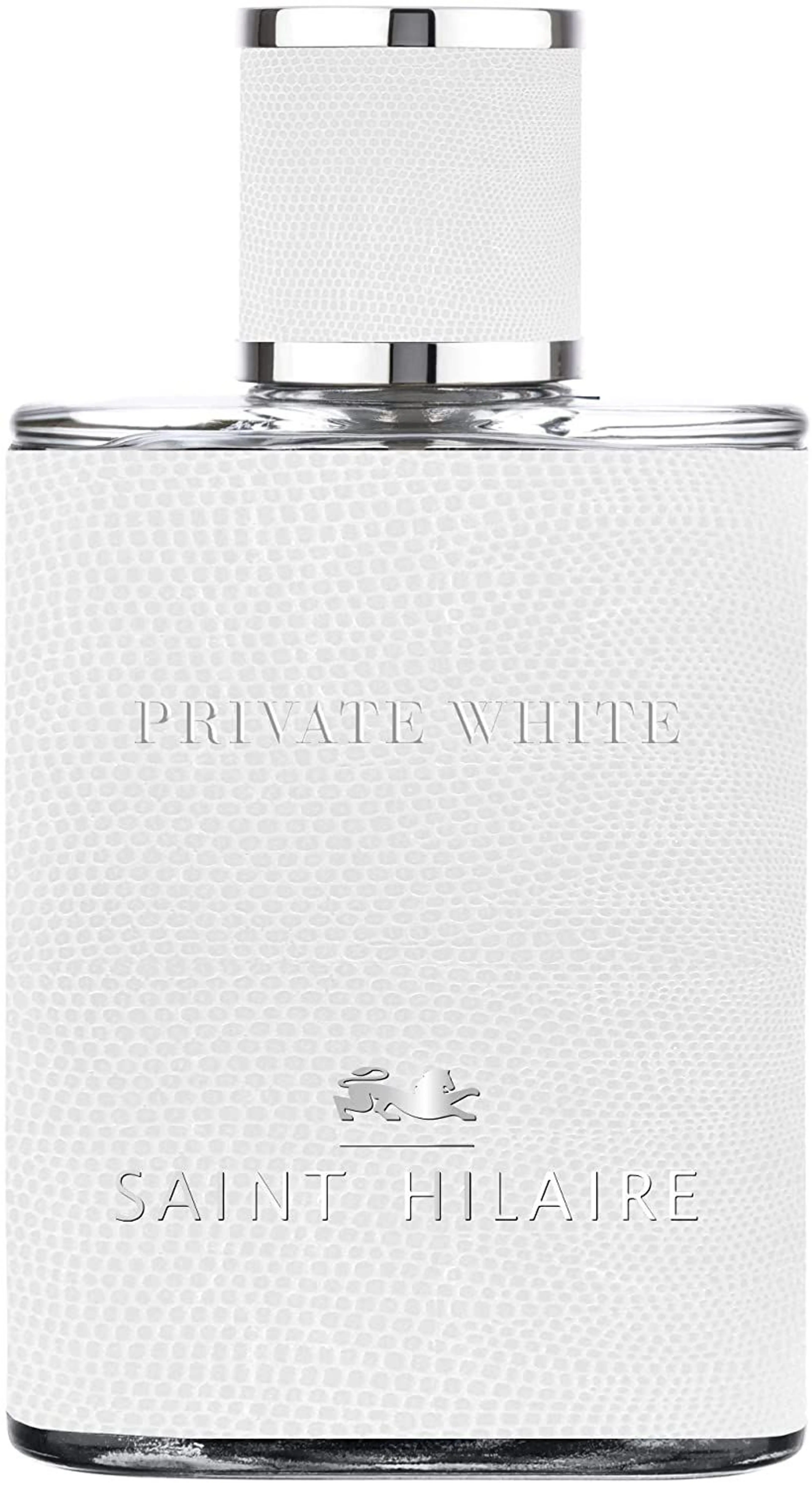 Private White