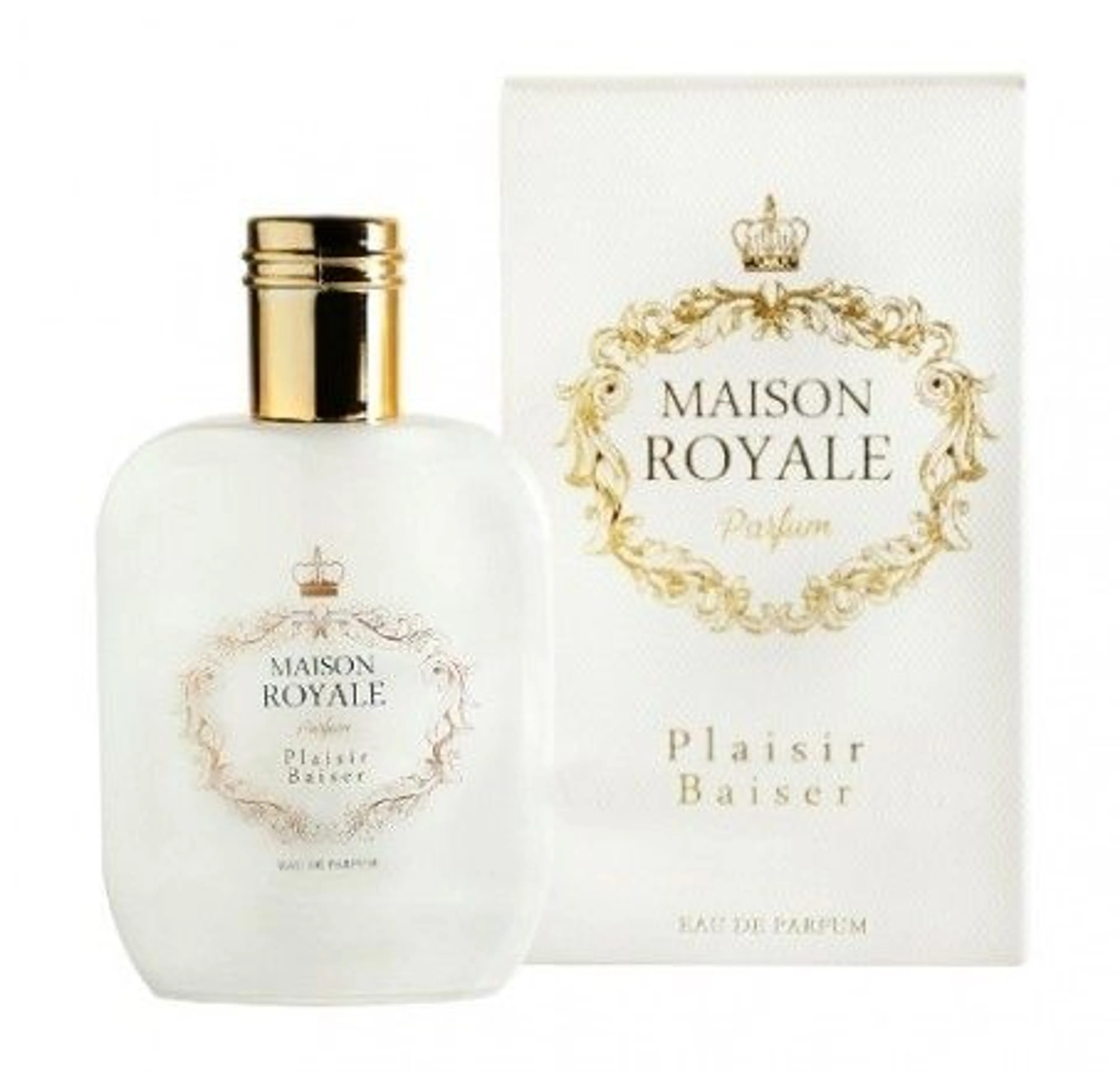 Plaisir Baiser