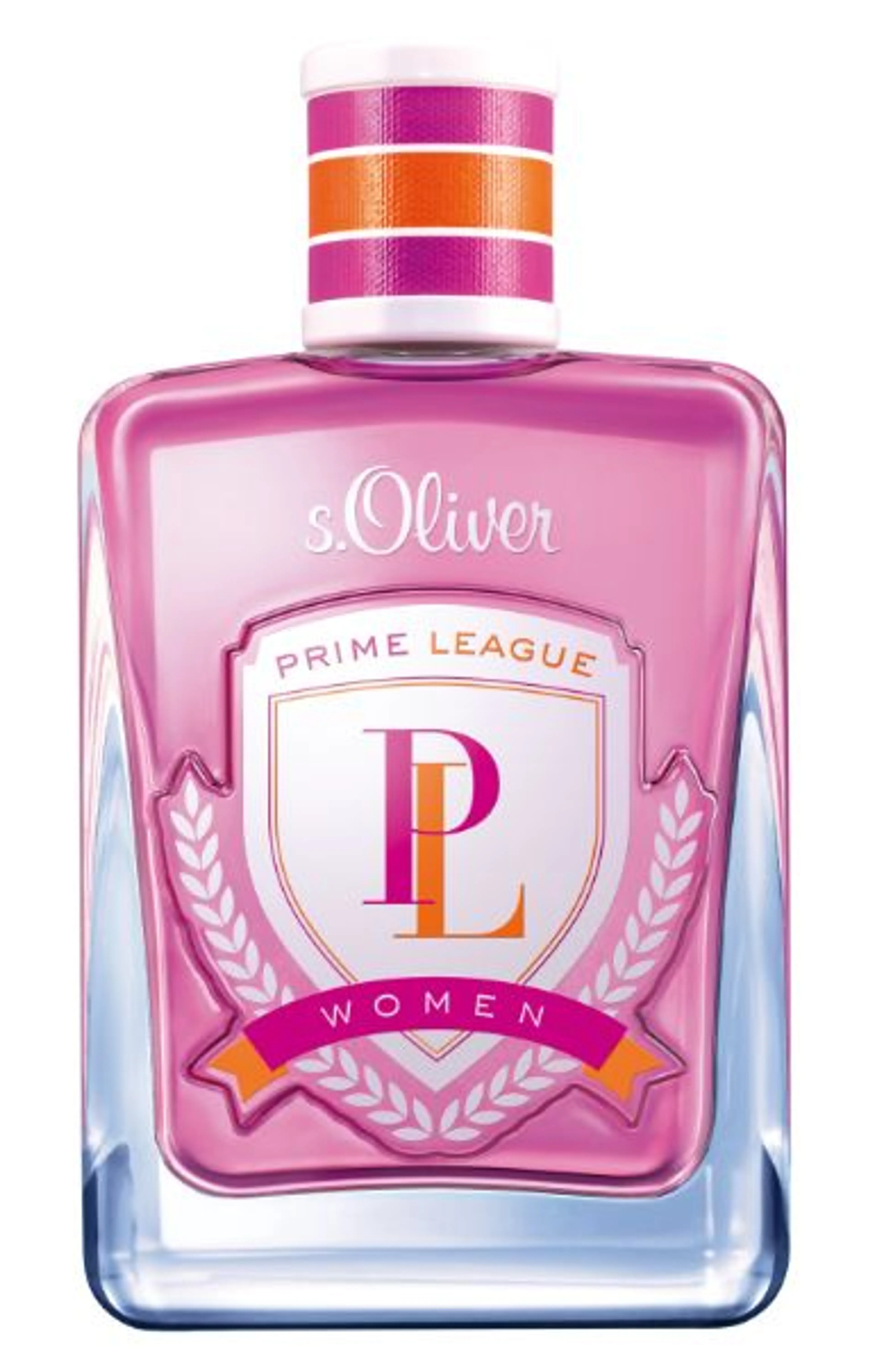 Prime League Women