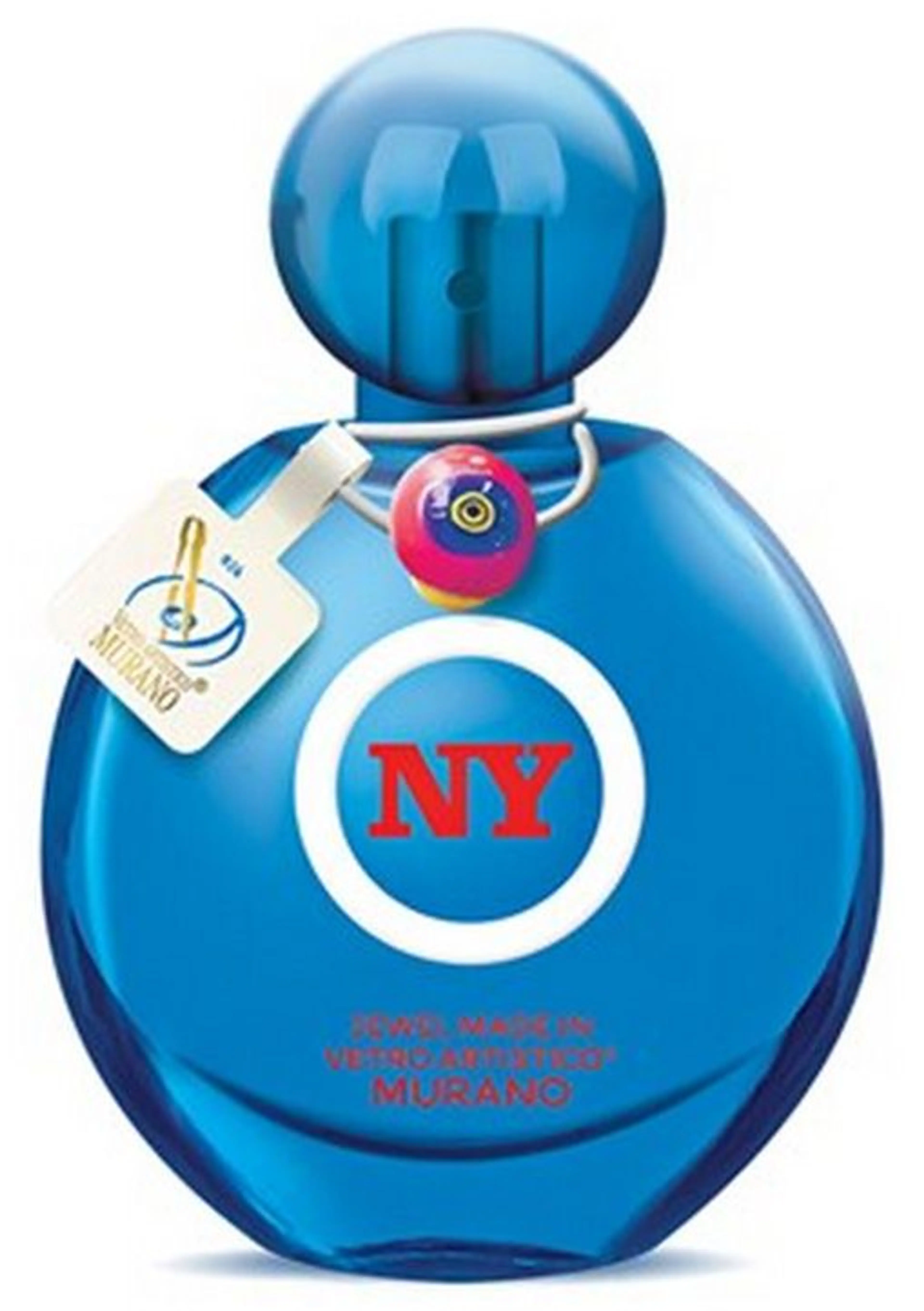 Pop New York