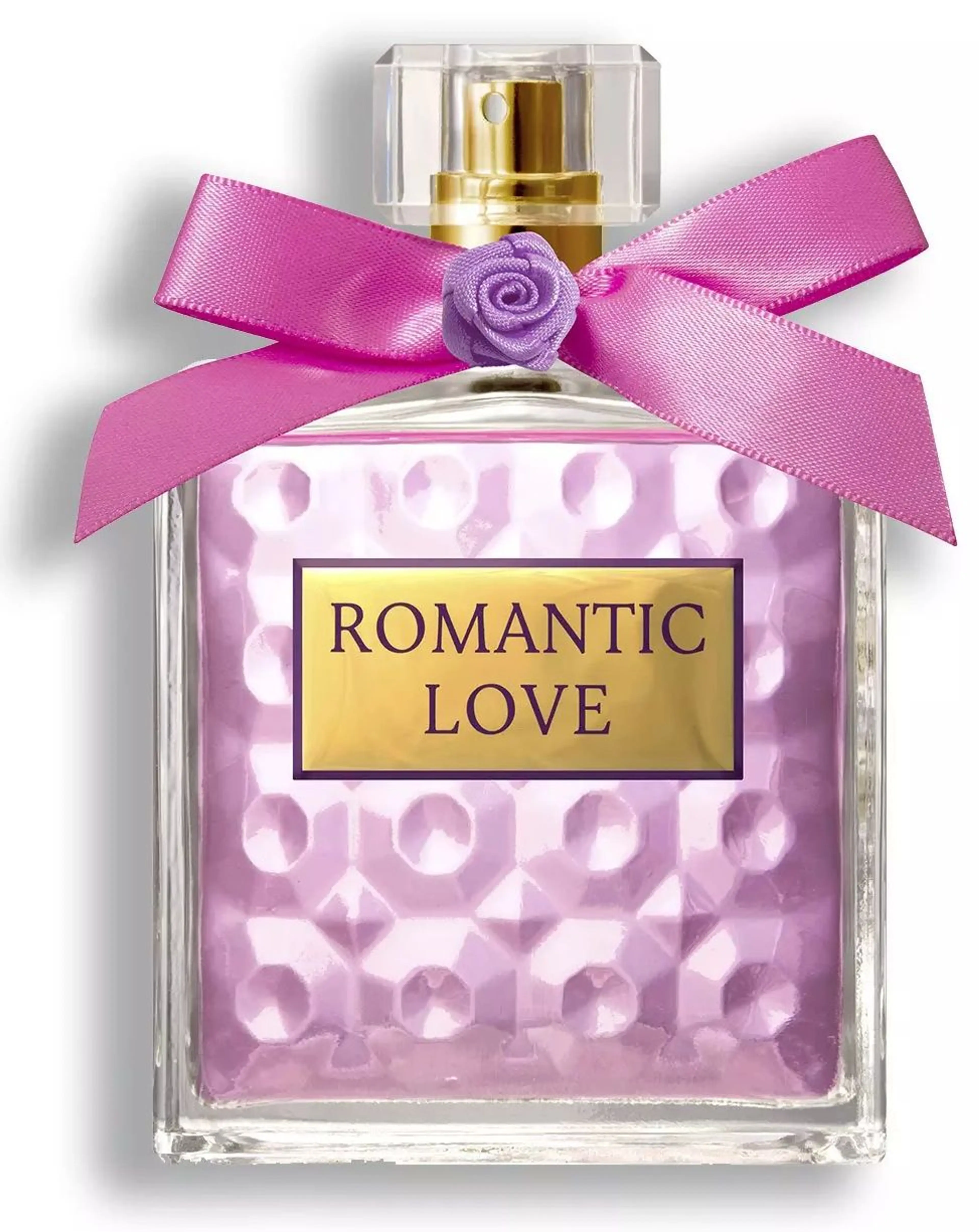 Romantic Love