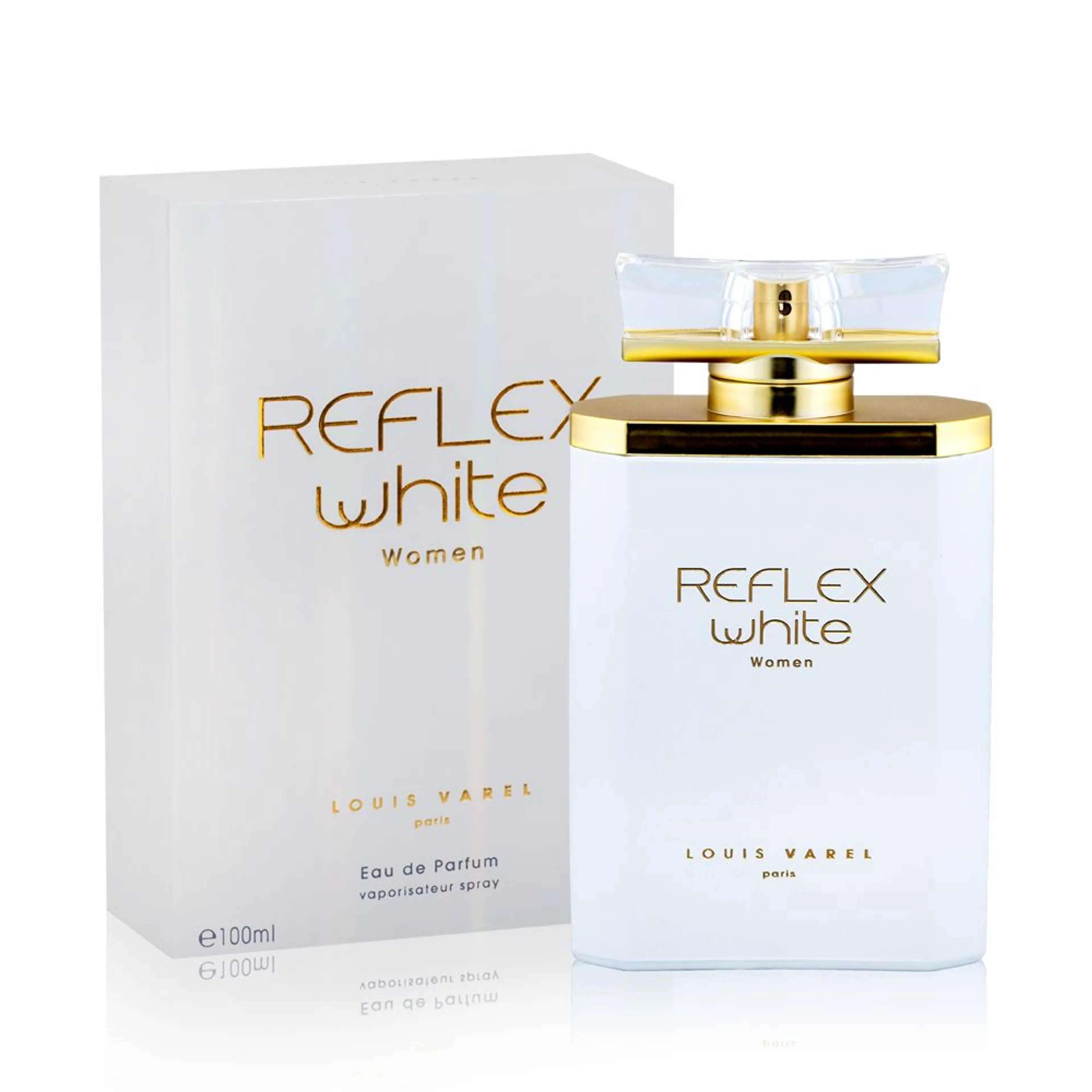 Reflex White Women