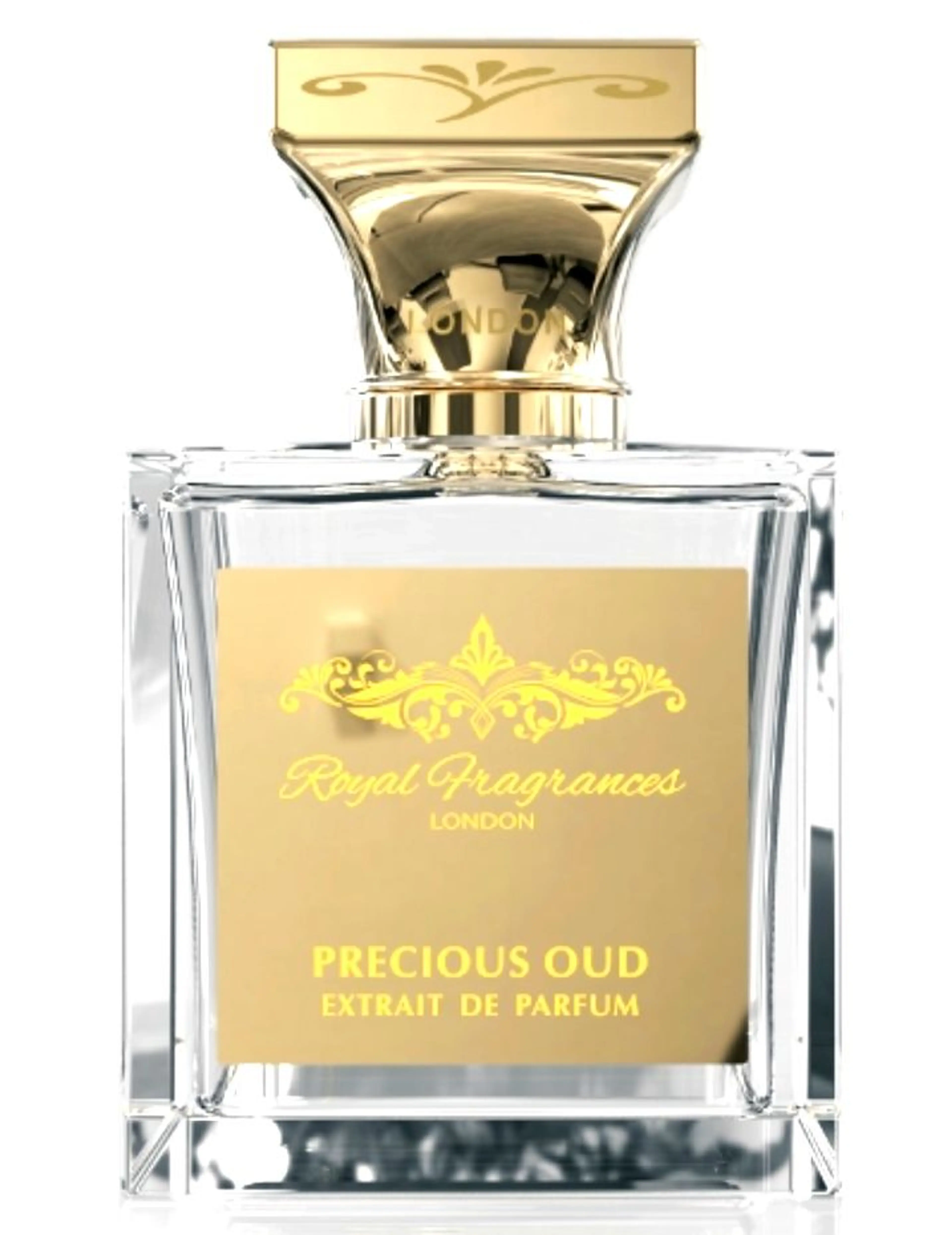 Precious Oud