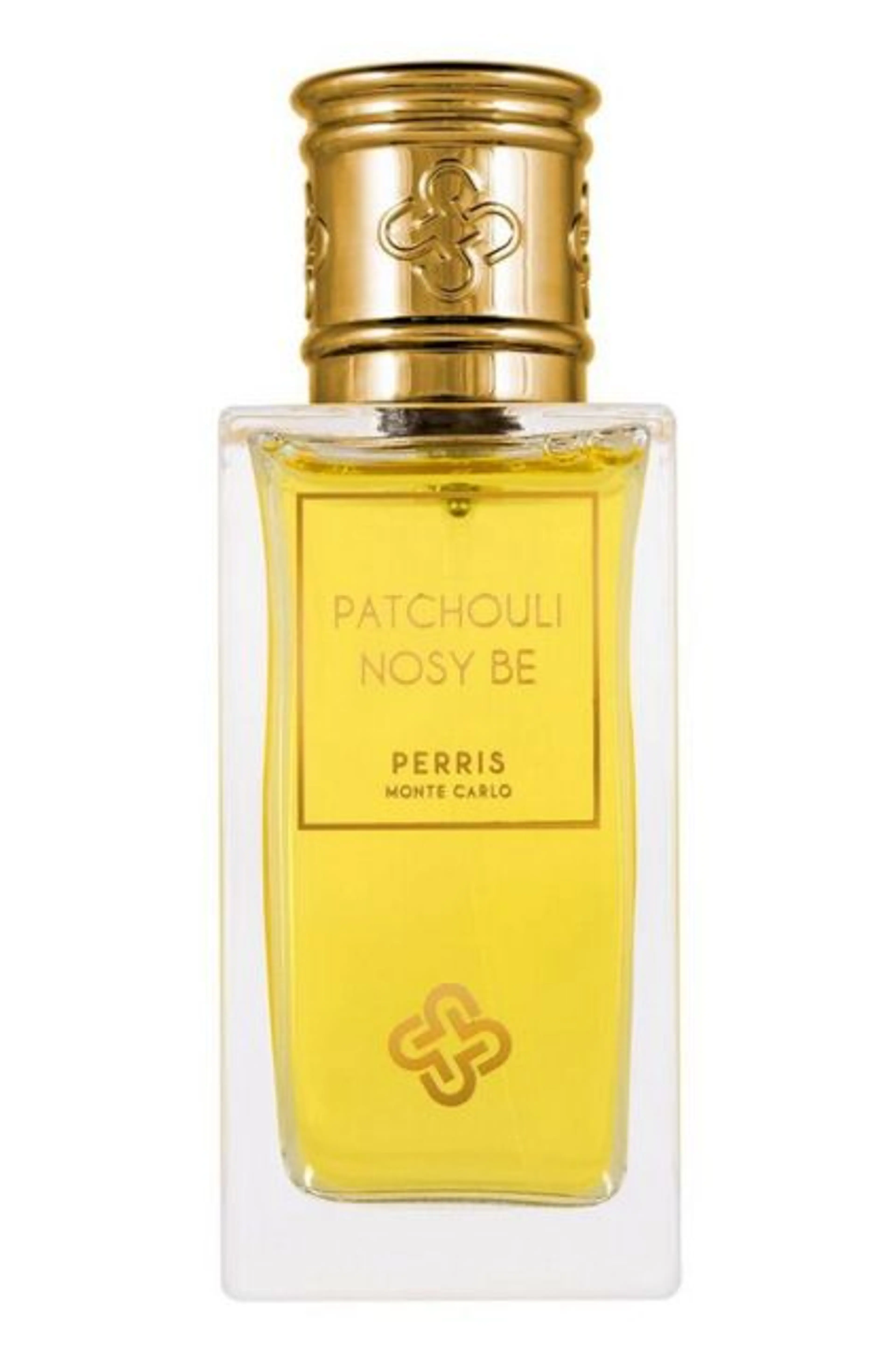 Patchouly Nosy Be Extrait
