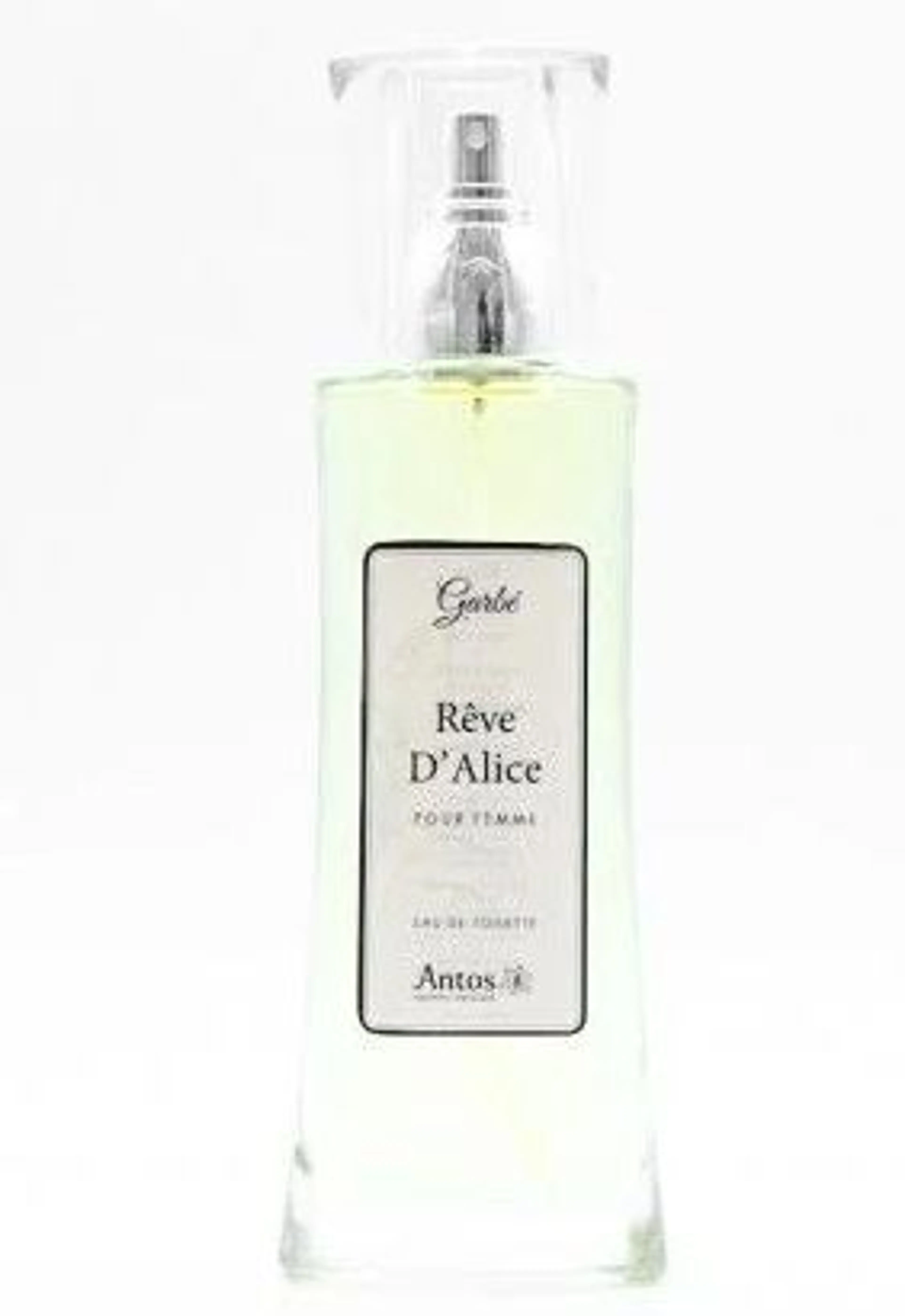 Rêve D'Alice