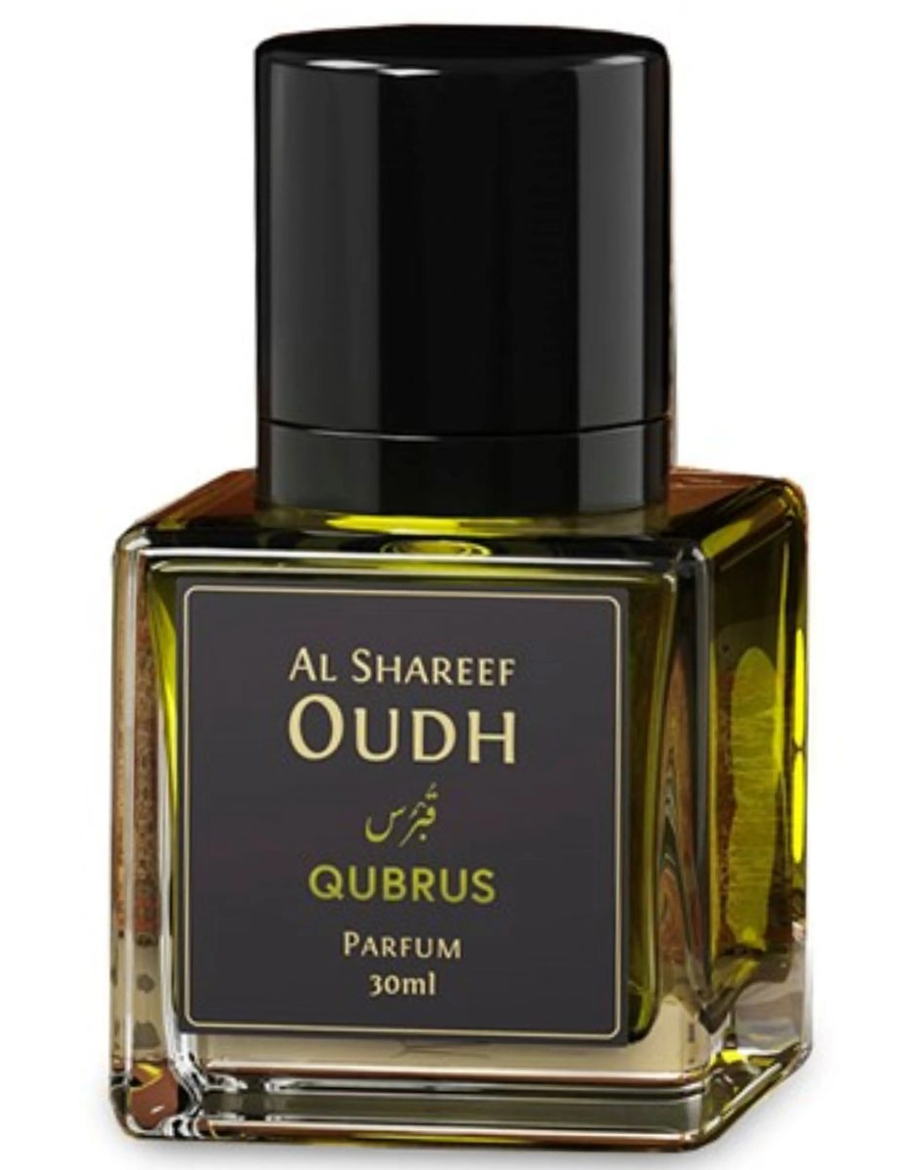 Qubrus